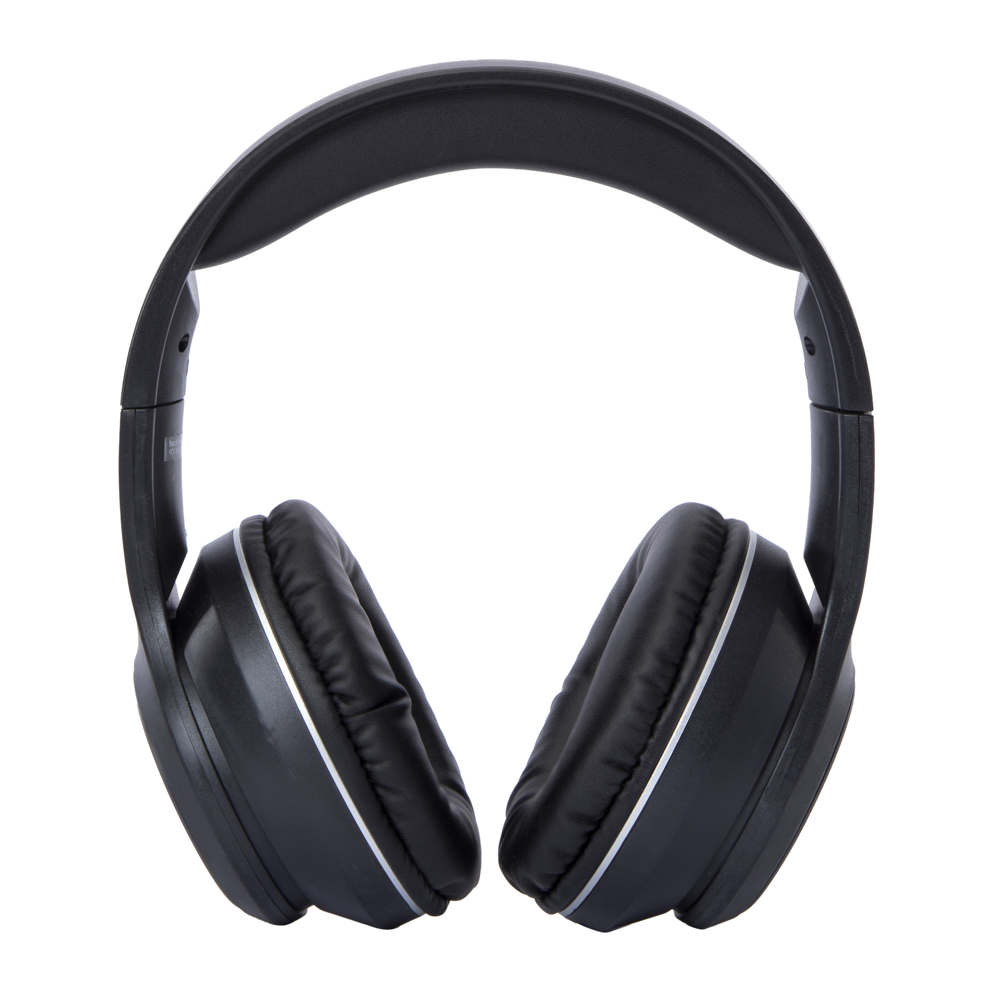 pulse wireless bluetooth® headphones w/ mic