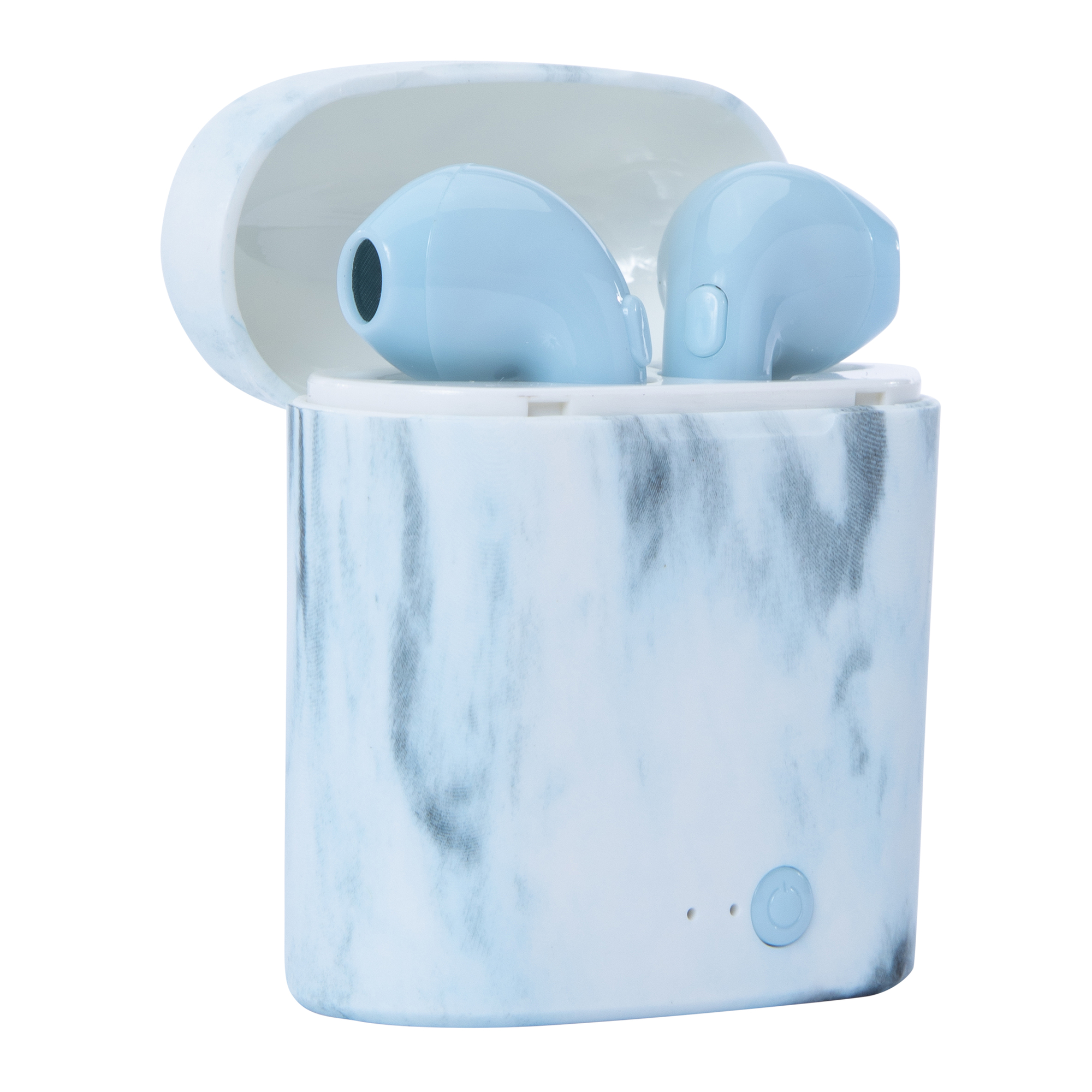 prime audio® encore true wireless earbuds - pink