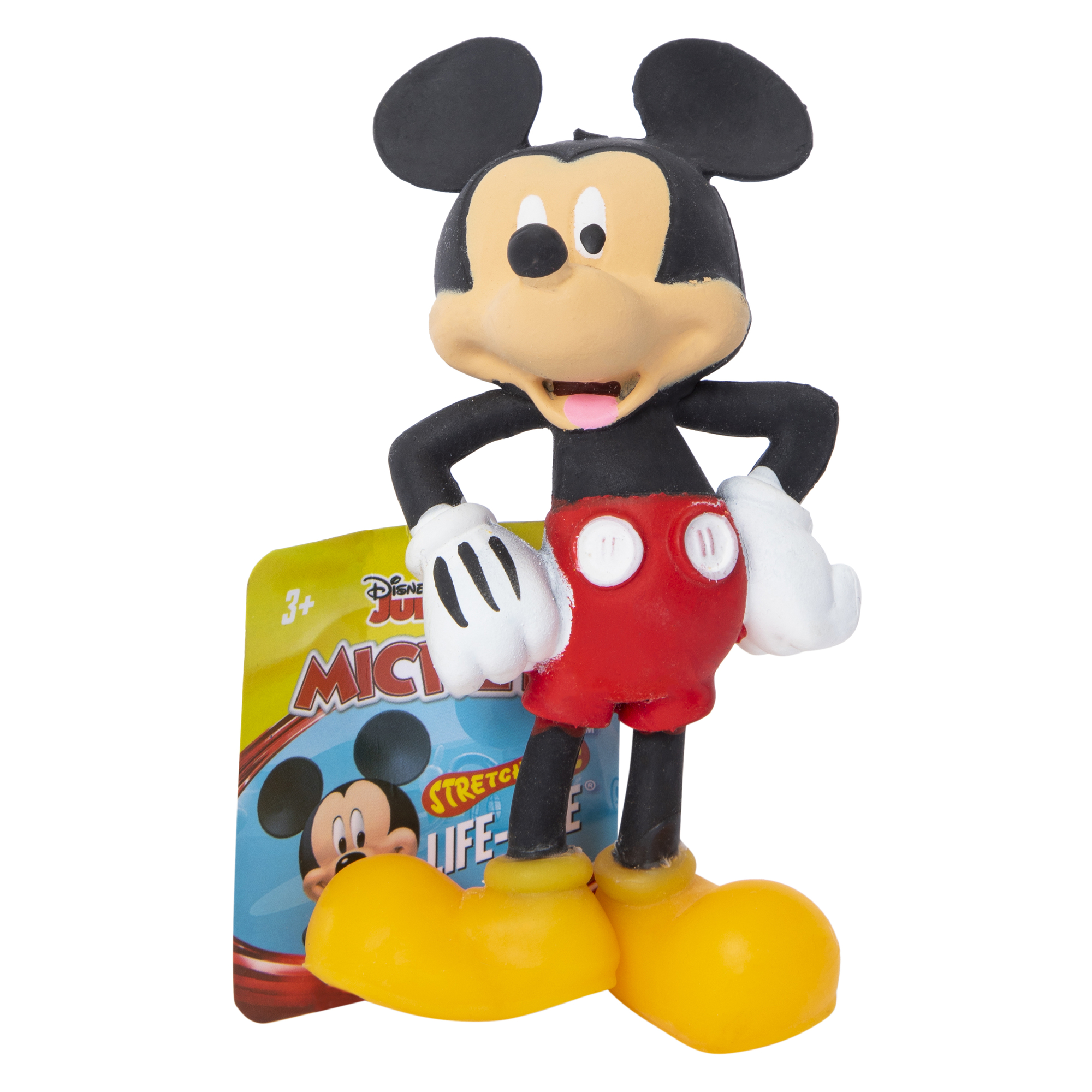 Disney stretchable life-like® figure