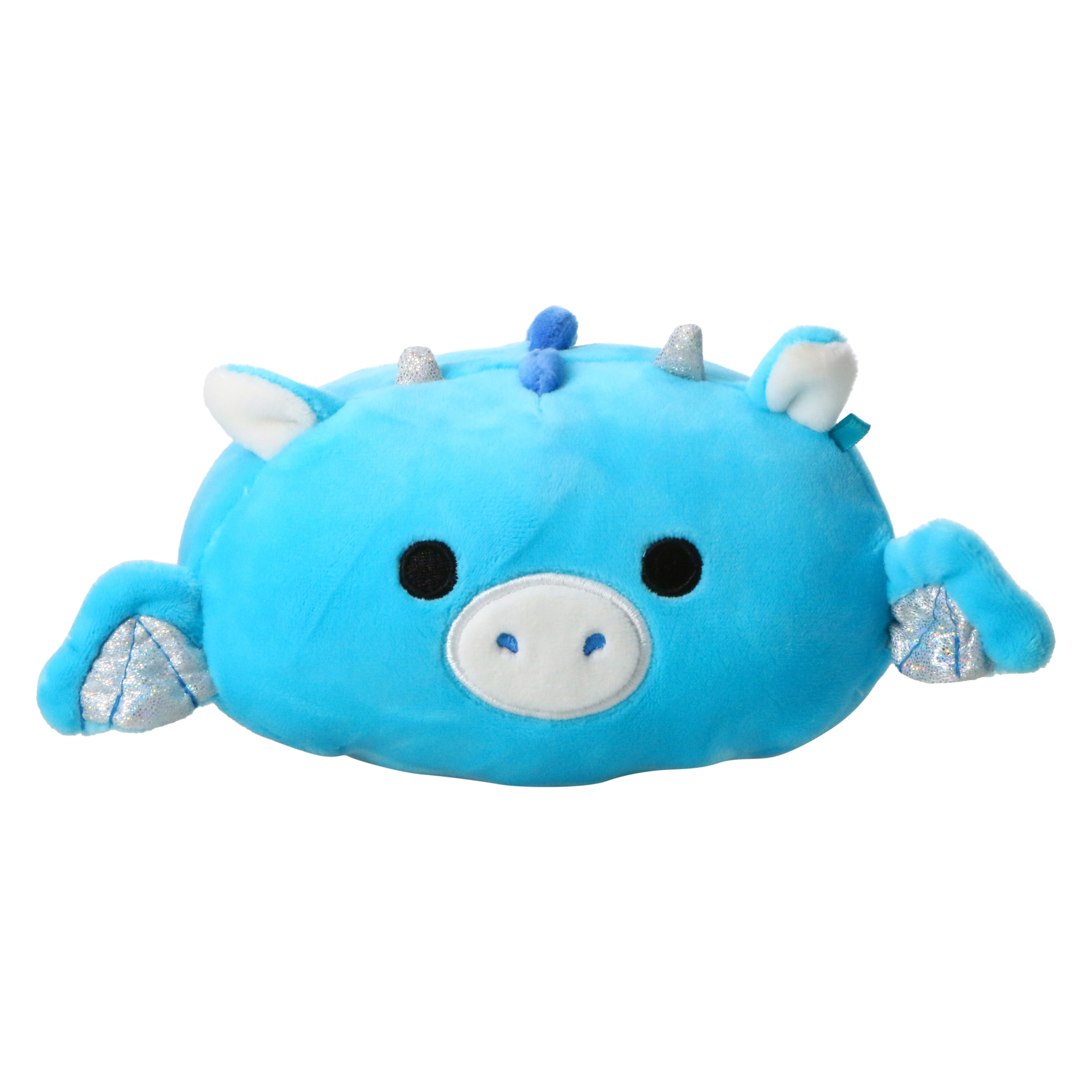 Squishmallow Wendy The Frog Stackable 11 | Color: Green | Size: 11 | Oddeyscloset's Closet