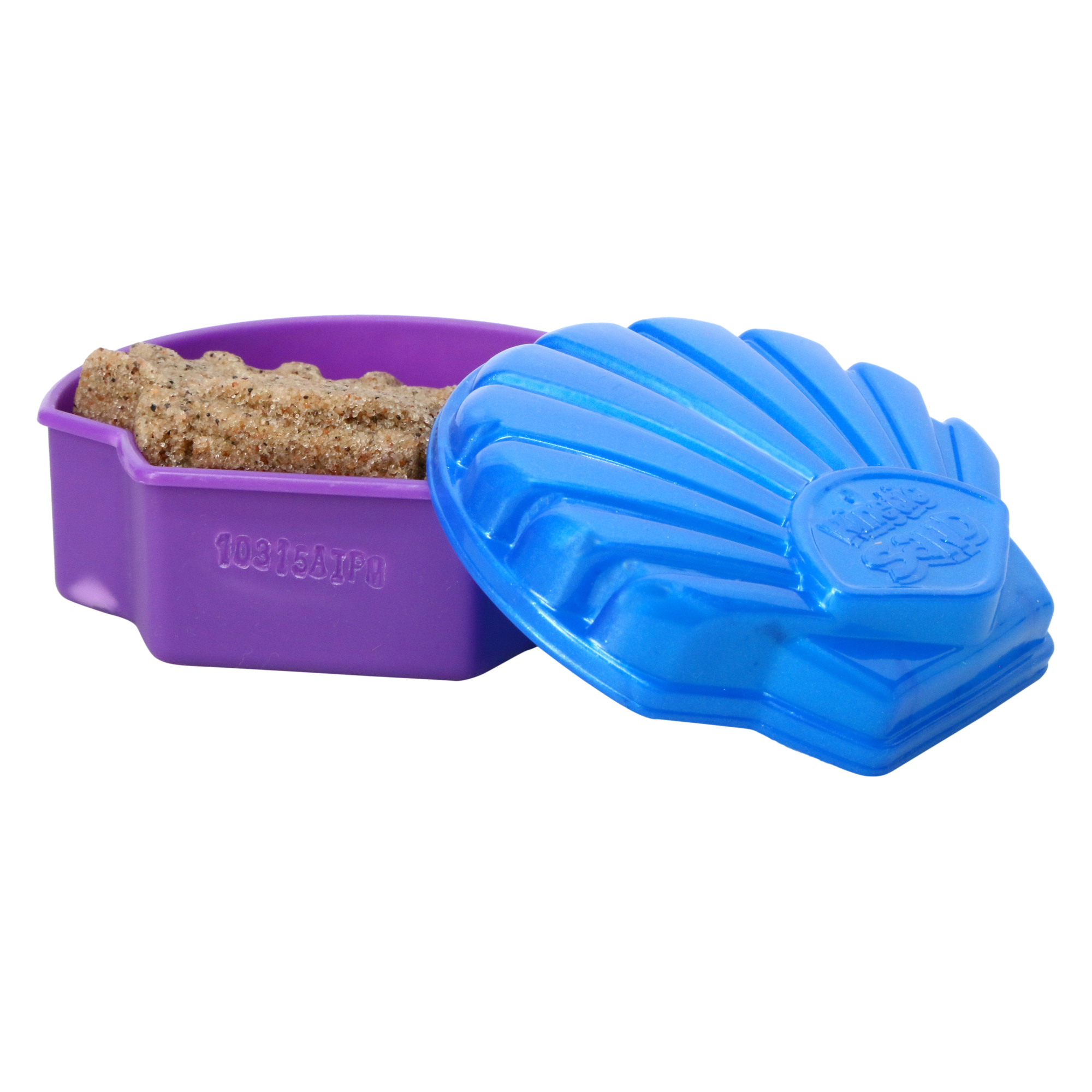 kinetic sand® seashell 4.5oz