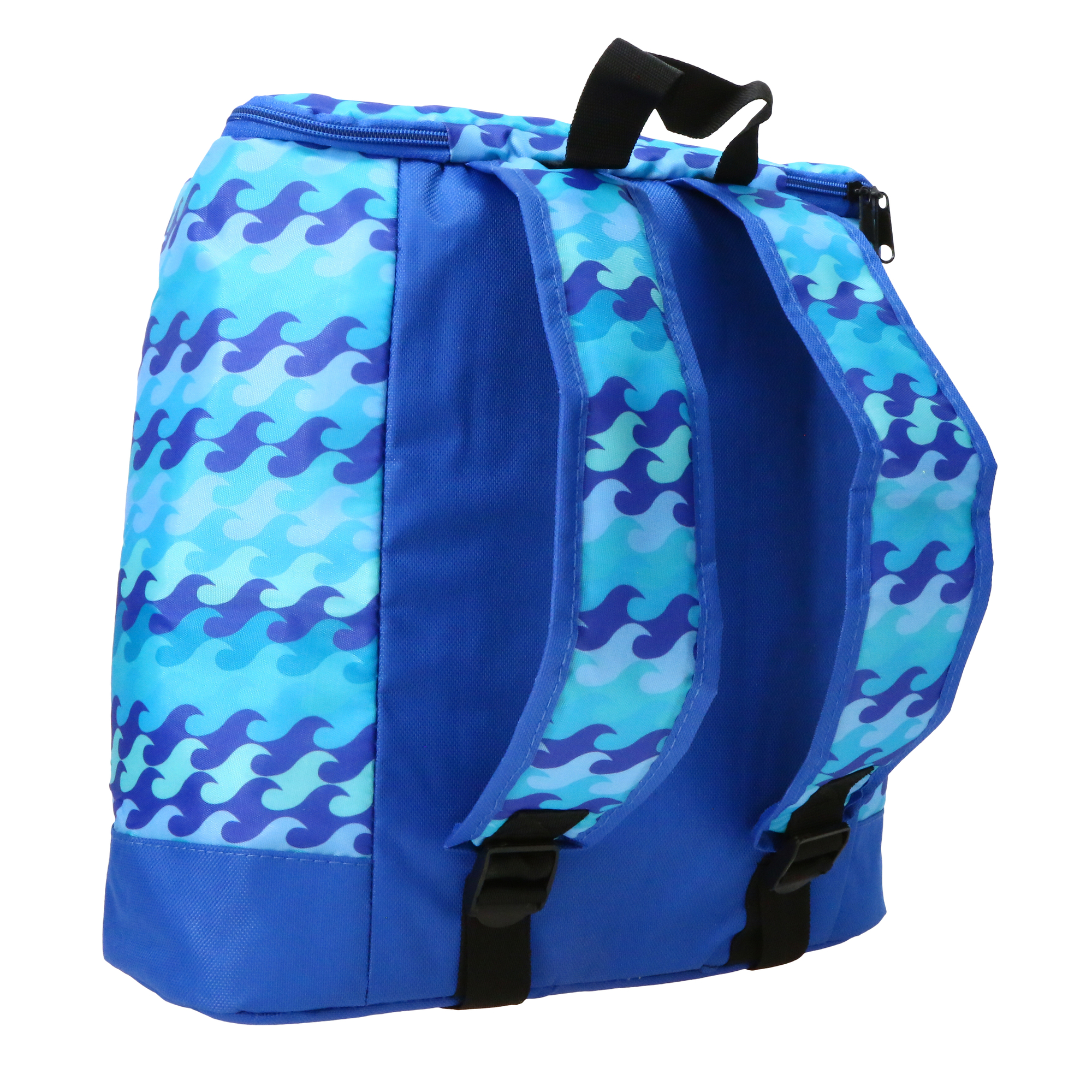 cooler backpack 12.5in x 13.5in