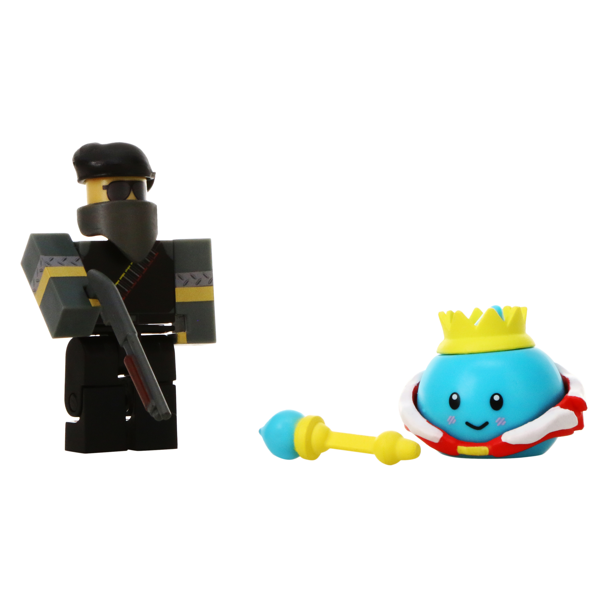 roblox™ series 11 blind box figure