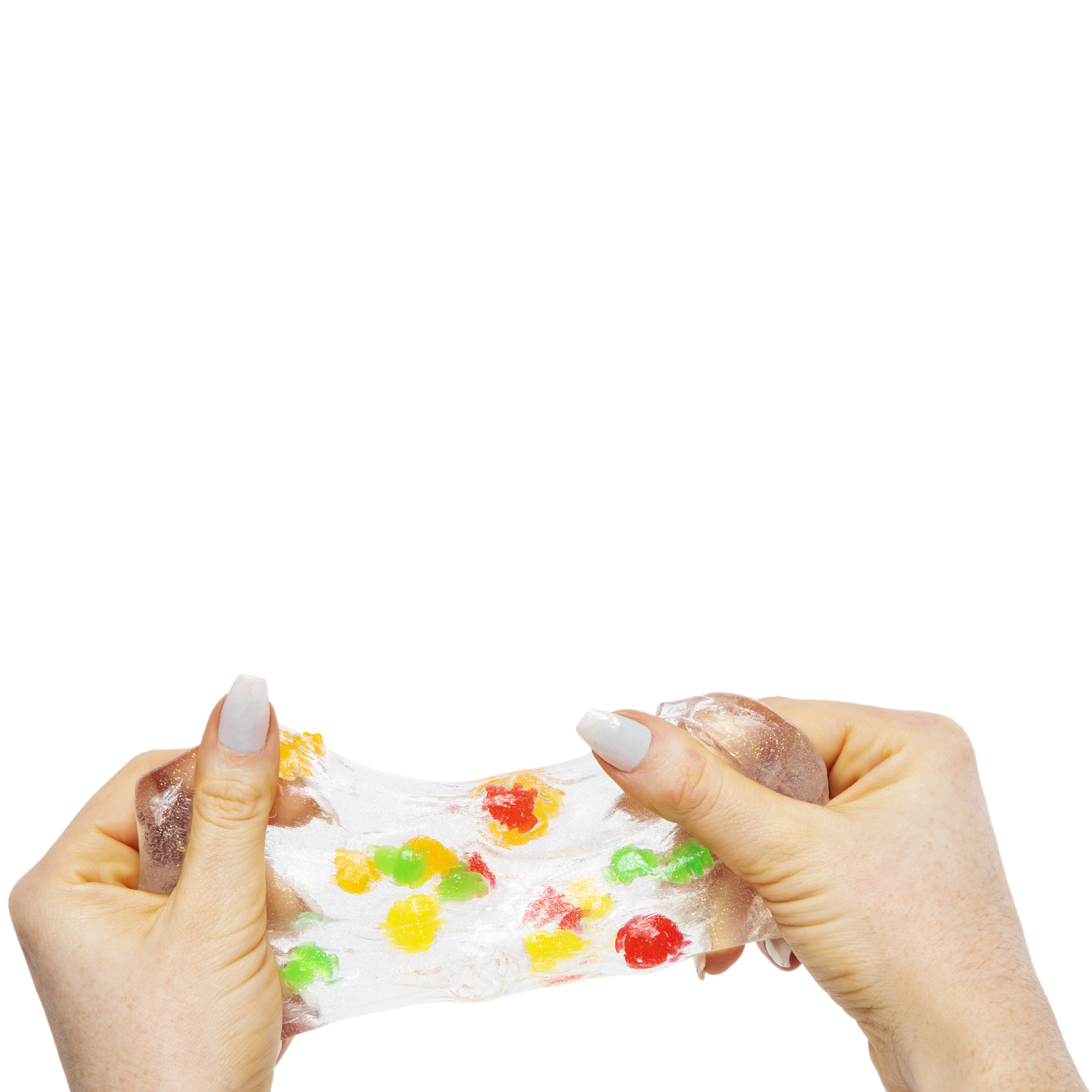 squishy bears slime mix-ins 5.5oz