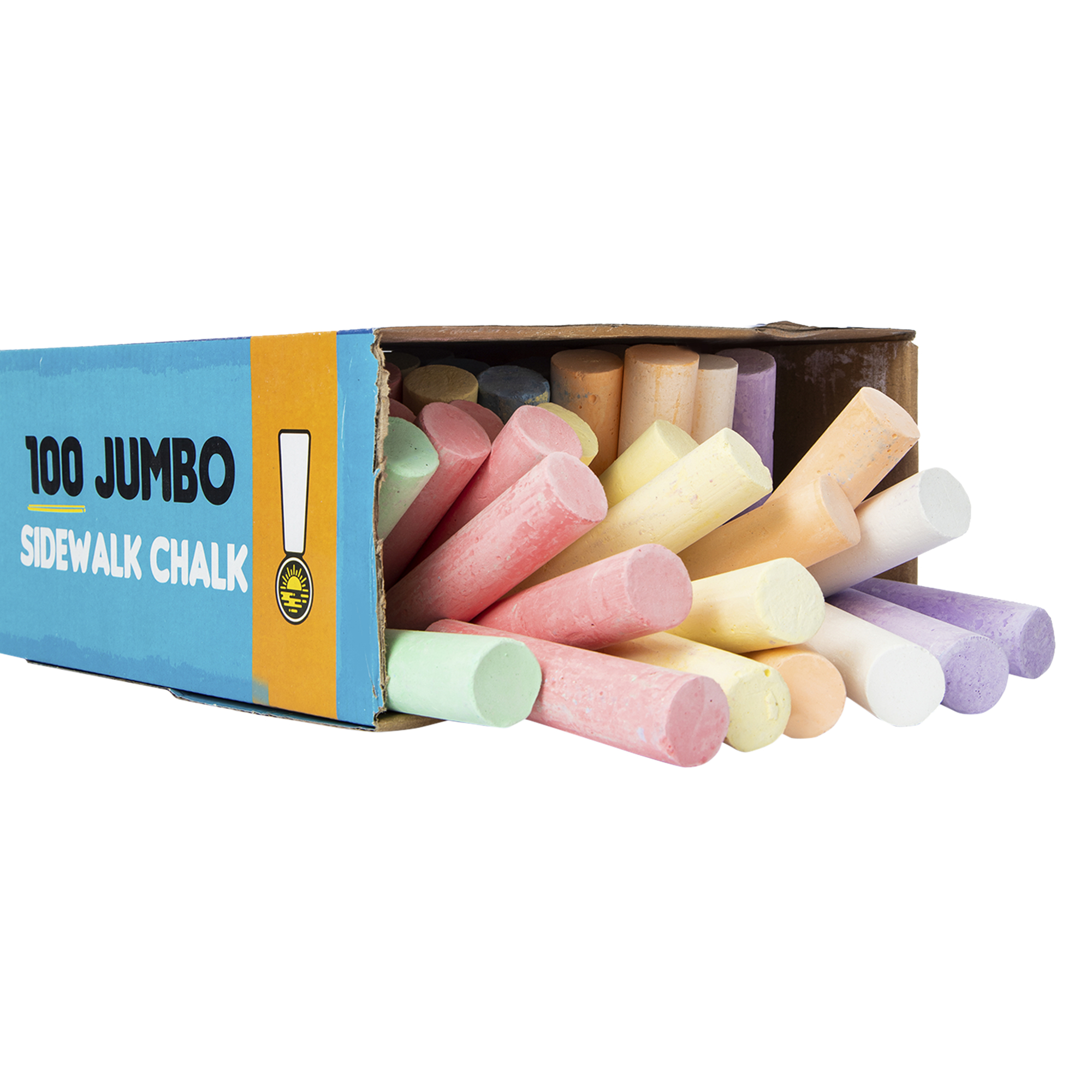 Bon 14 427 8 Ounce Chalk For Chalk Box Fluorescent | Seychelles