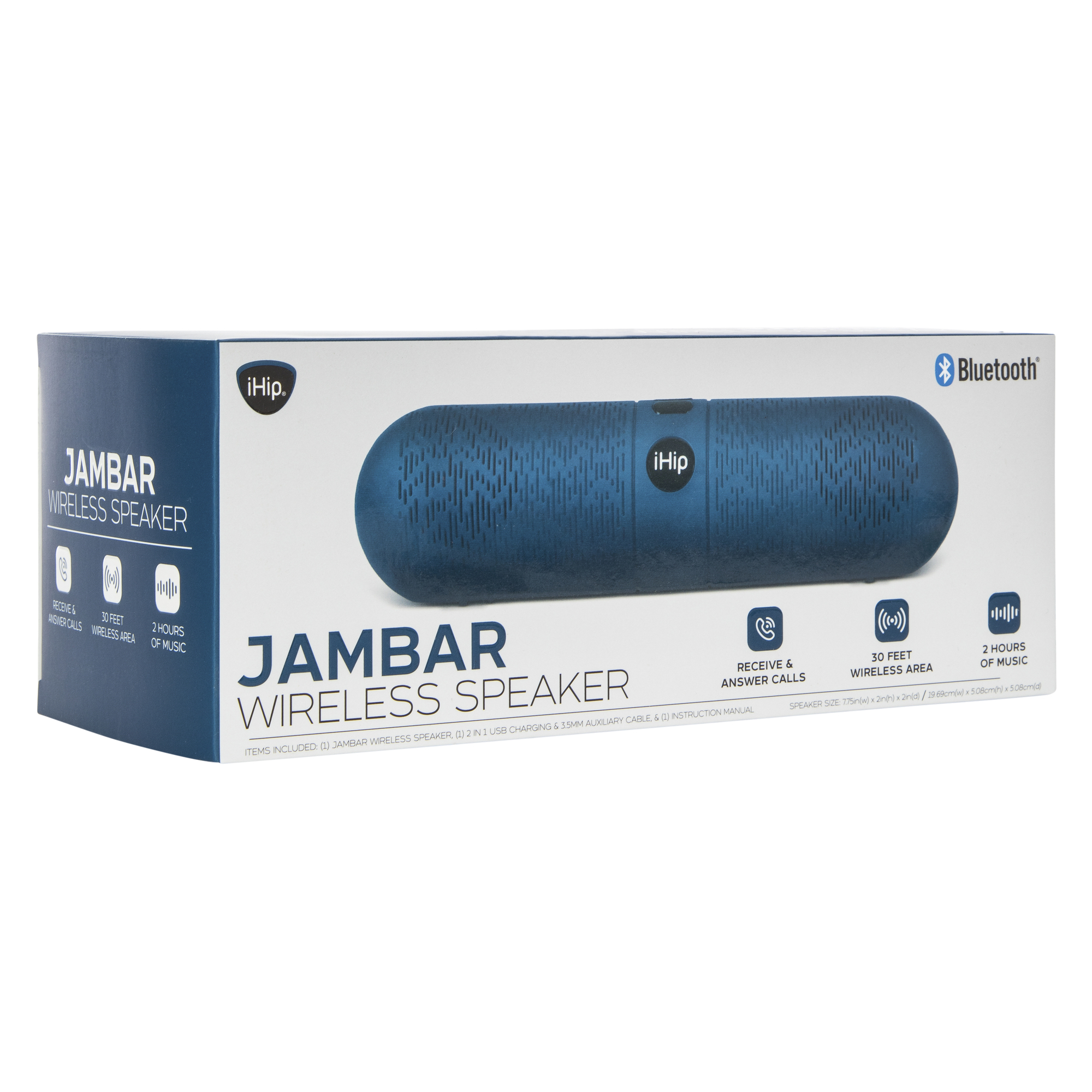 Jambar sales wireless speaker