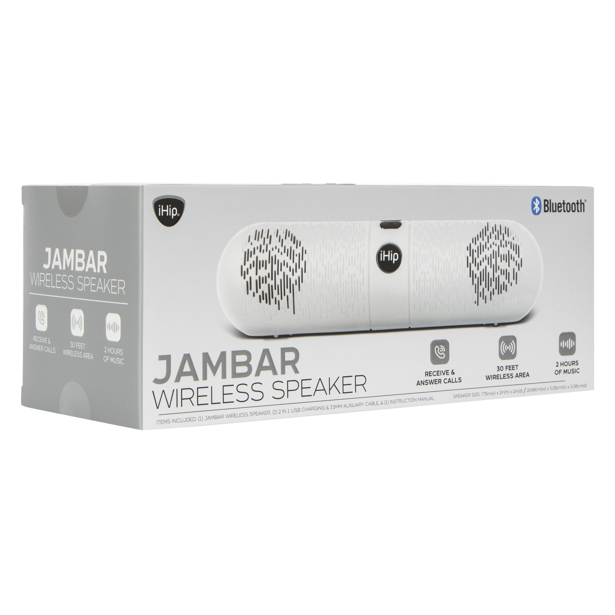 Jambar bluetooth hot sale