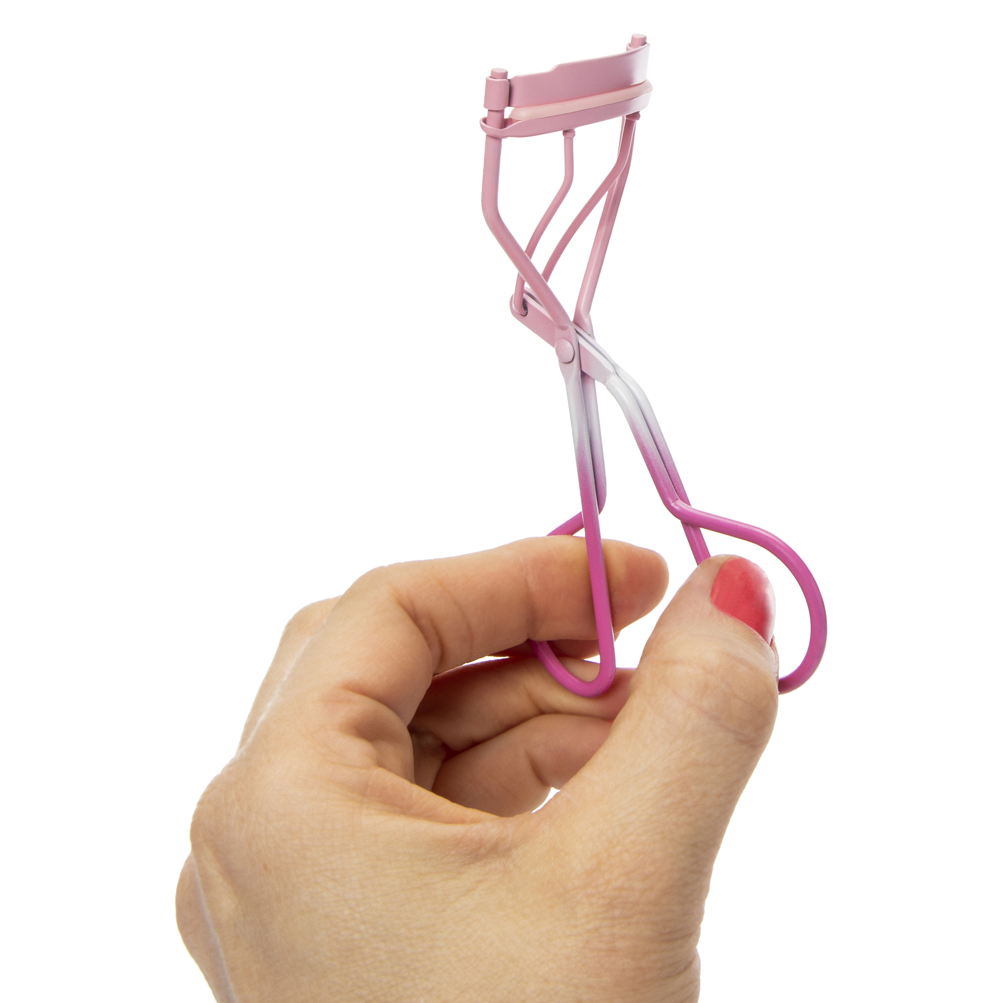 Eyelash Curler - Pink