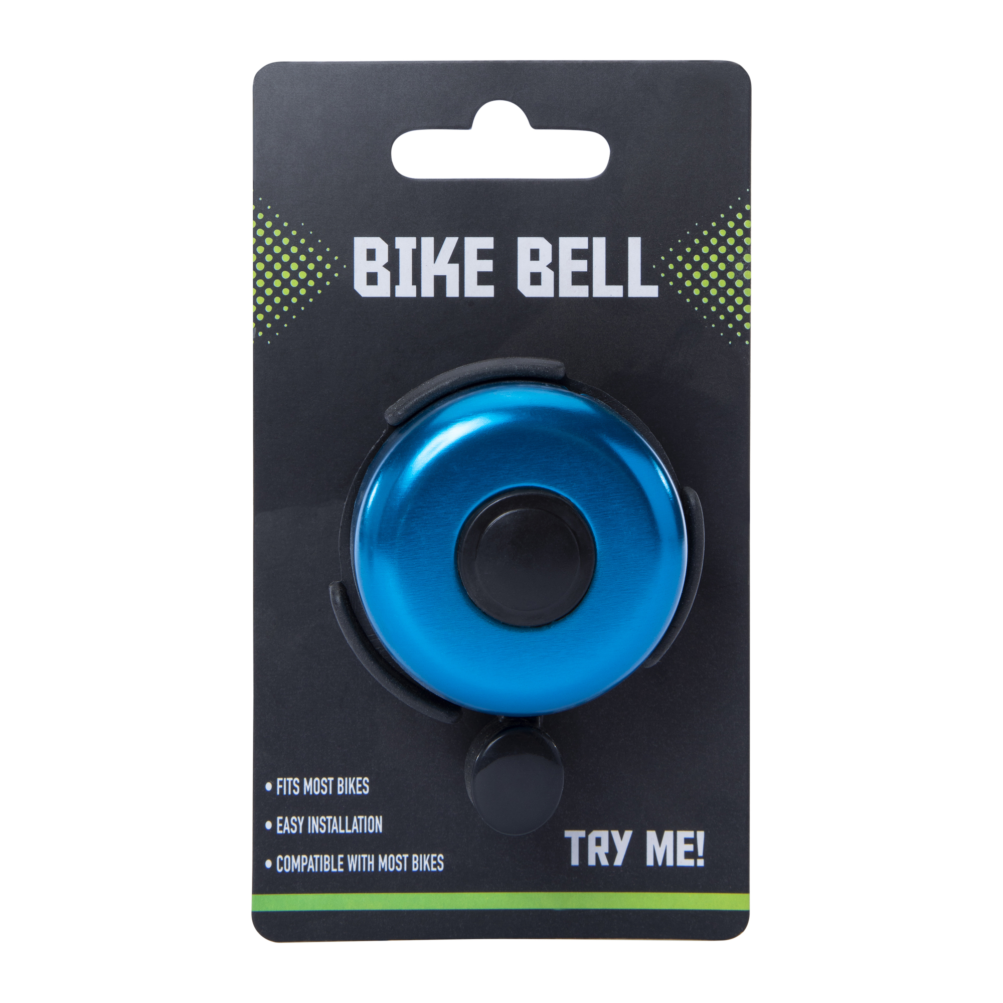 2in bicycle bell