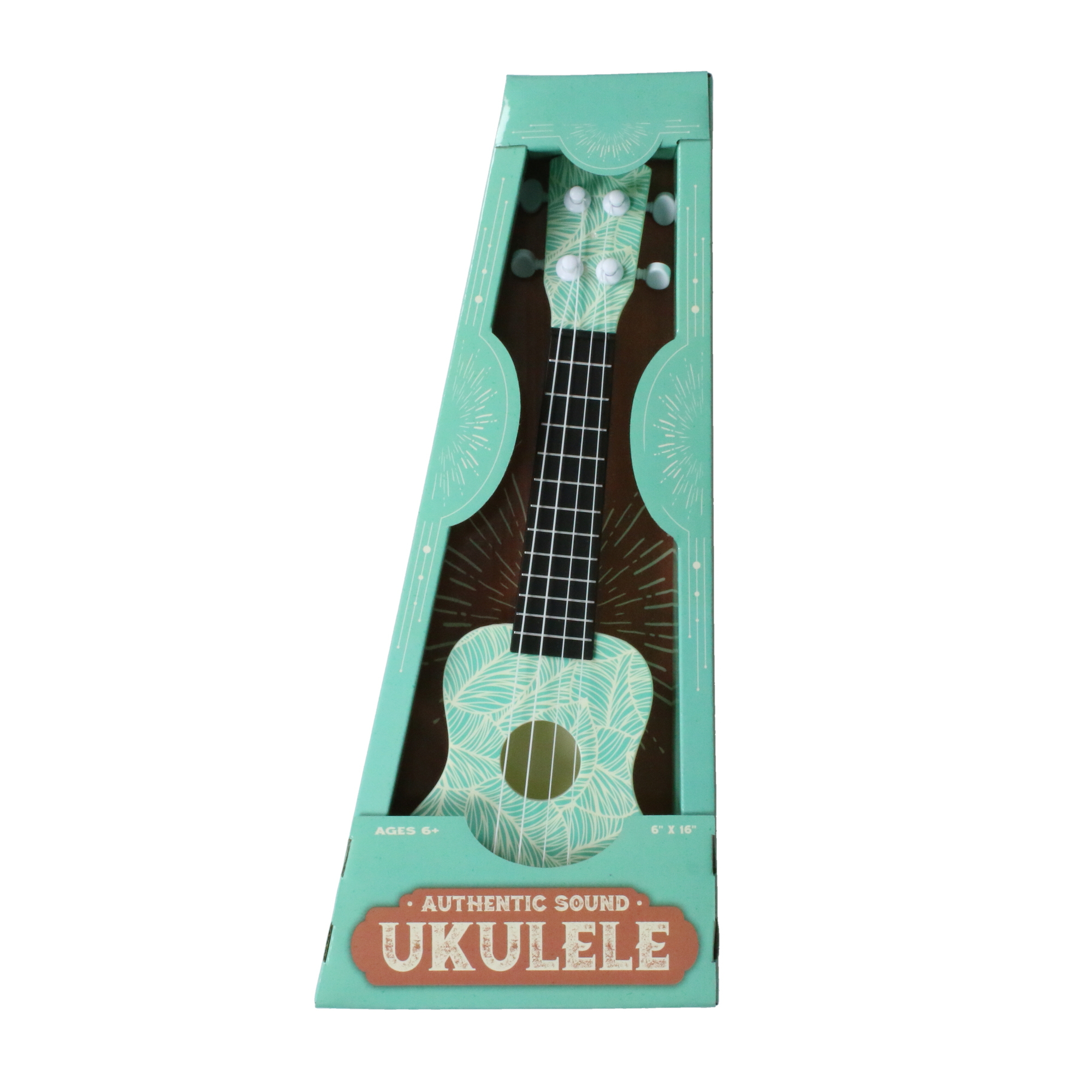 Ukulele 5 deals below