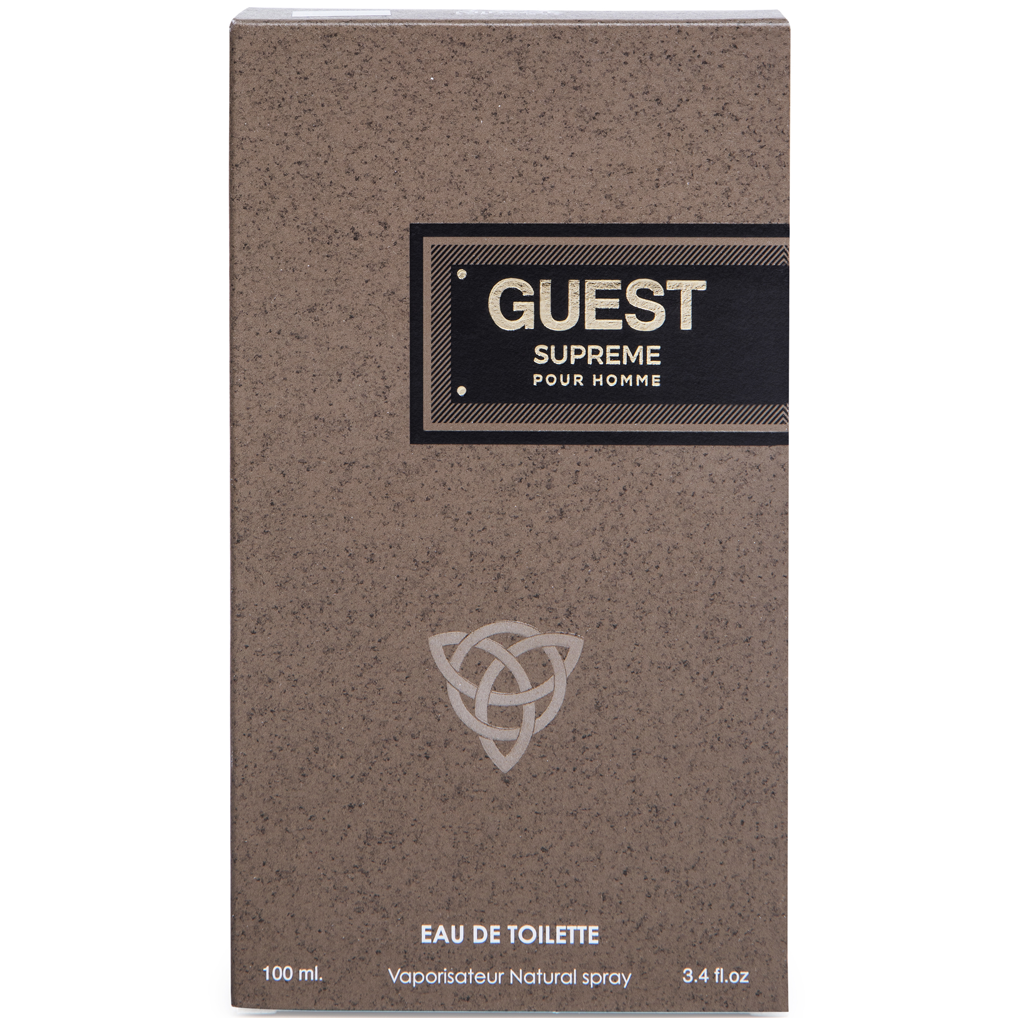 Guest Supreme Cologne 3.4oz