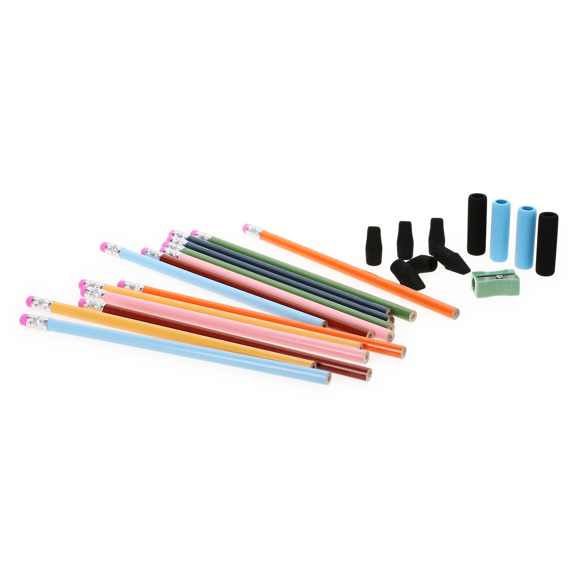 mechanical pencils 48-count