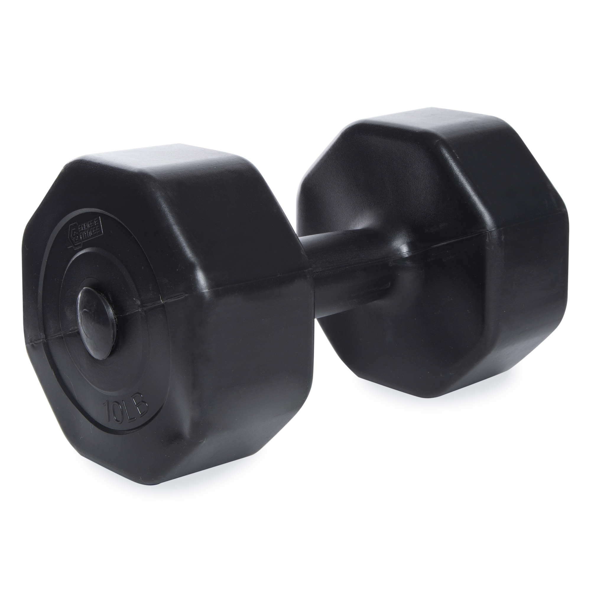 Five and below dumbbells sale