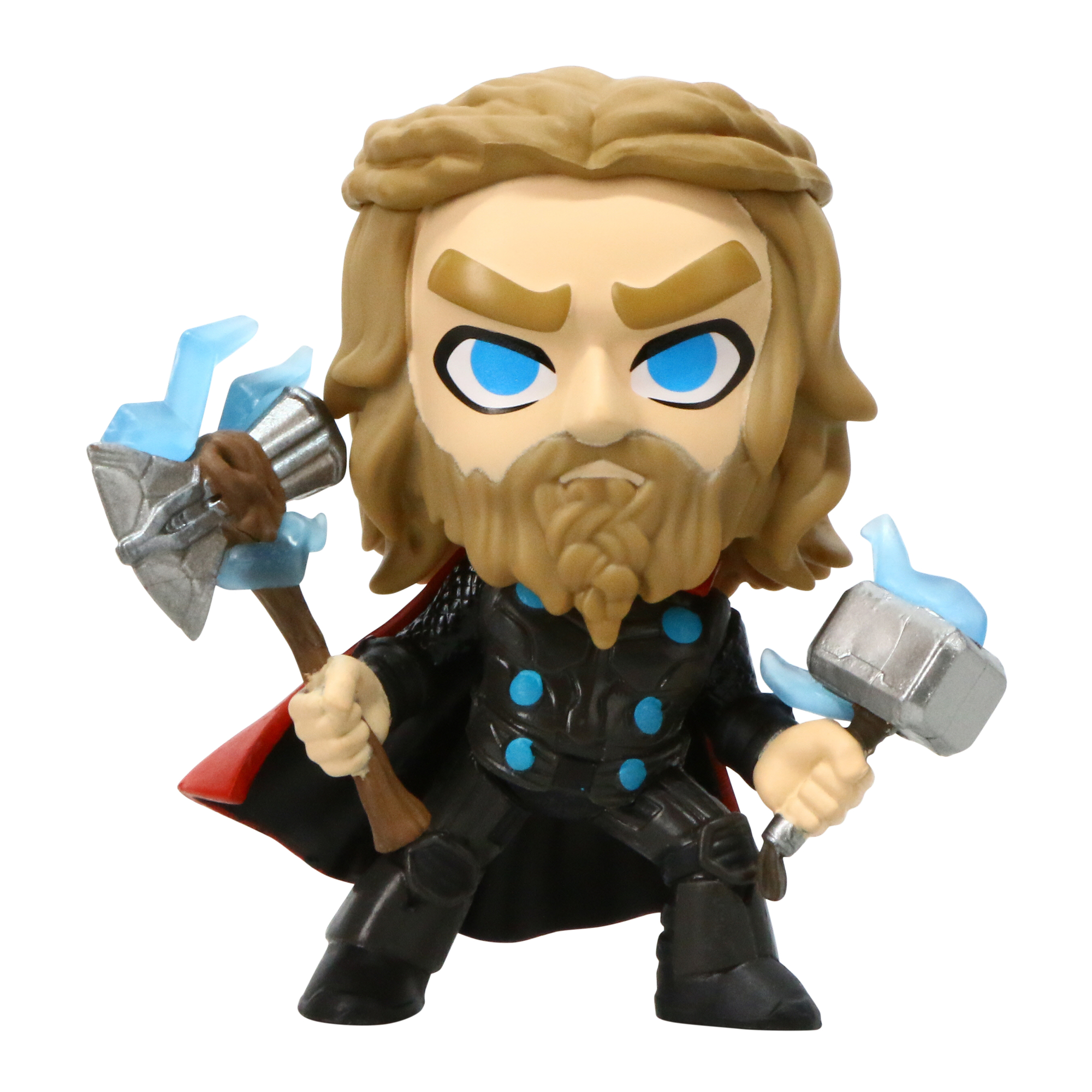 Thor stormbreaker mjolnir funko pop fashion