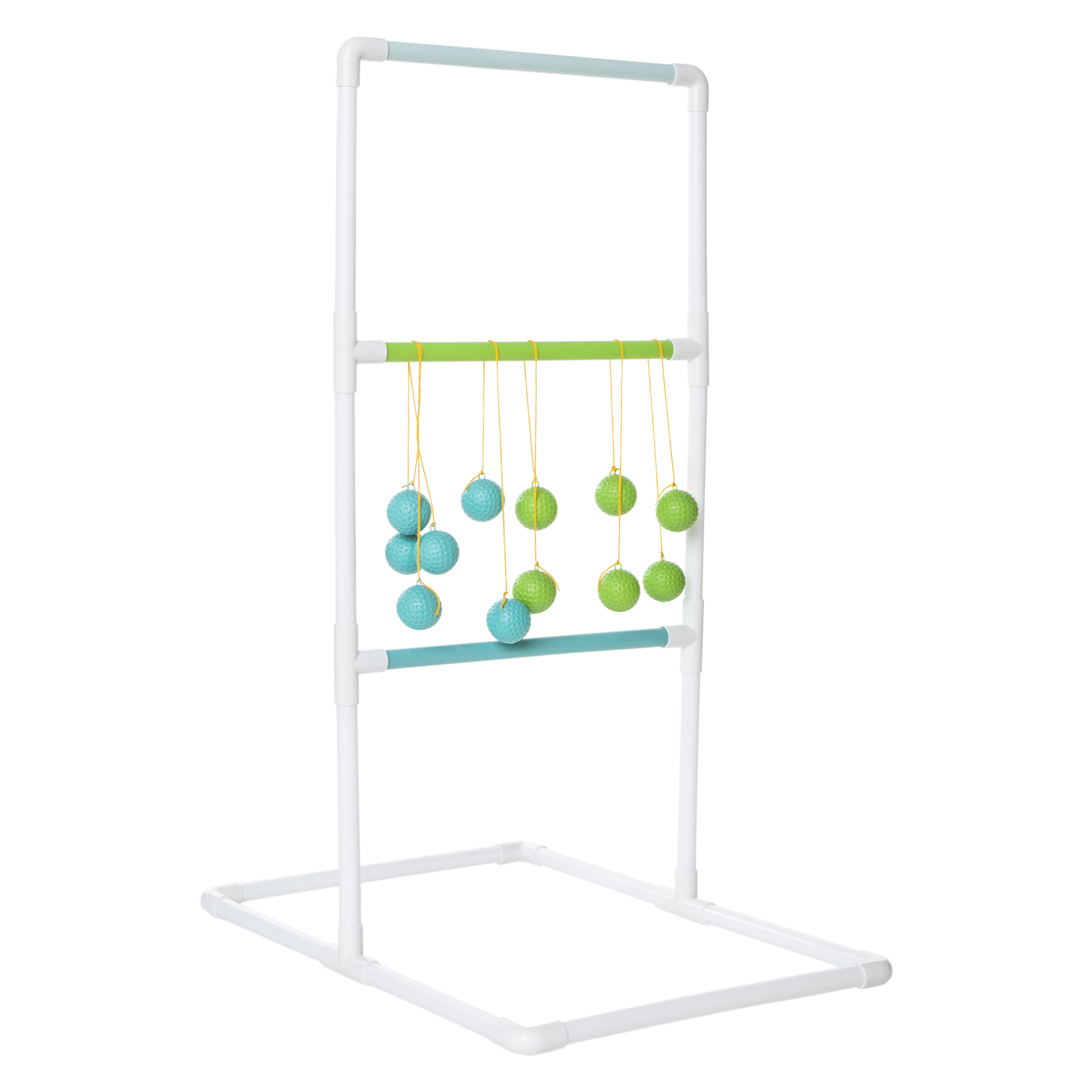 ladder ball game set