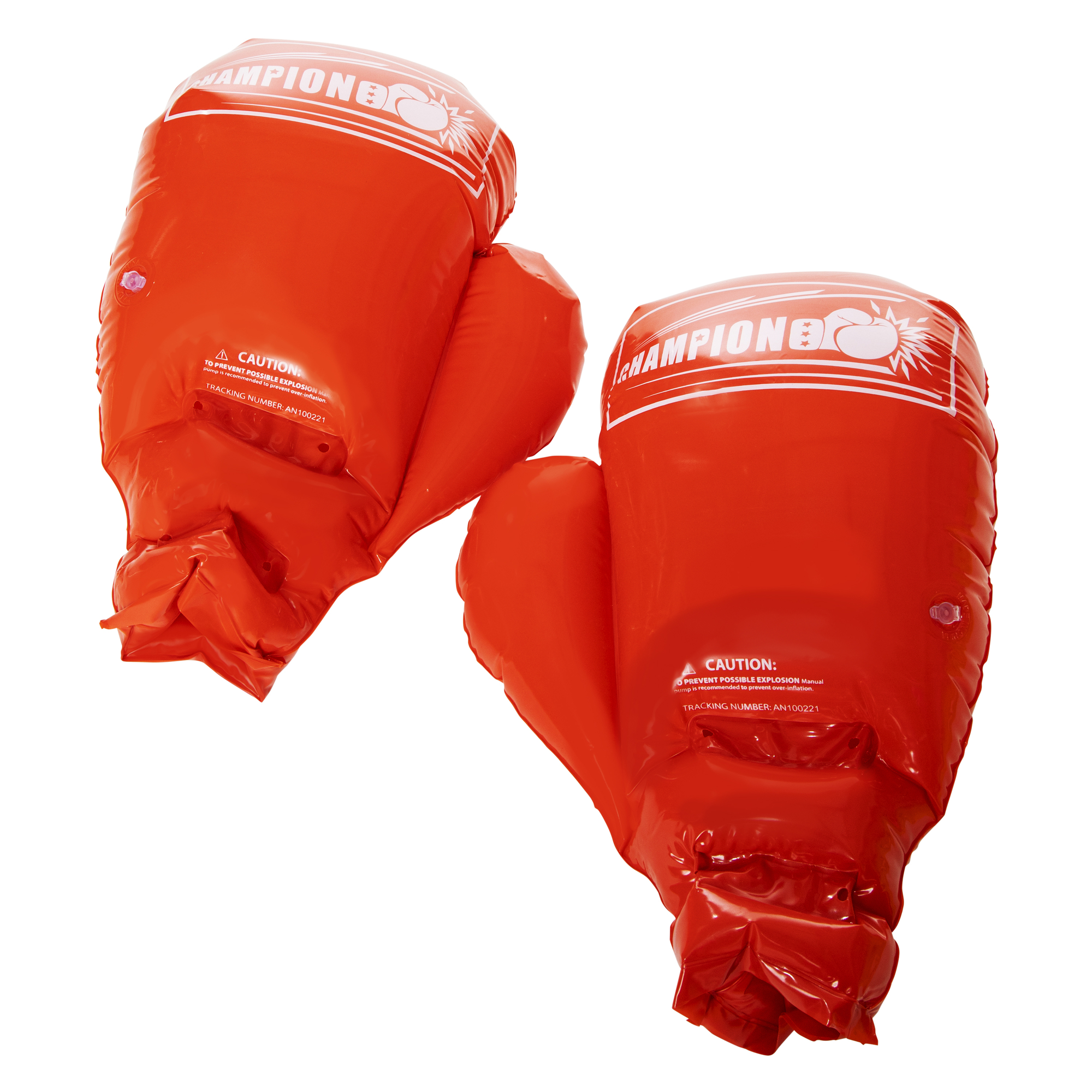 Five below hot sale boxing gloves