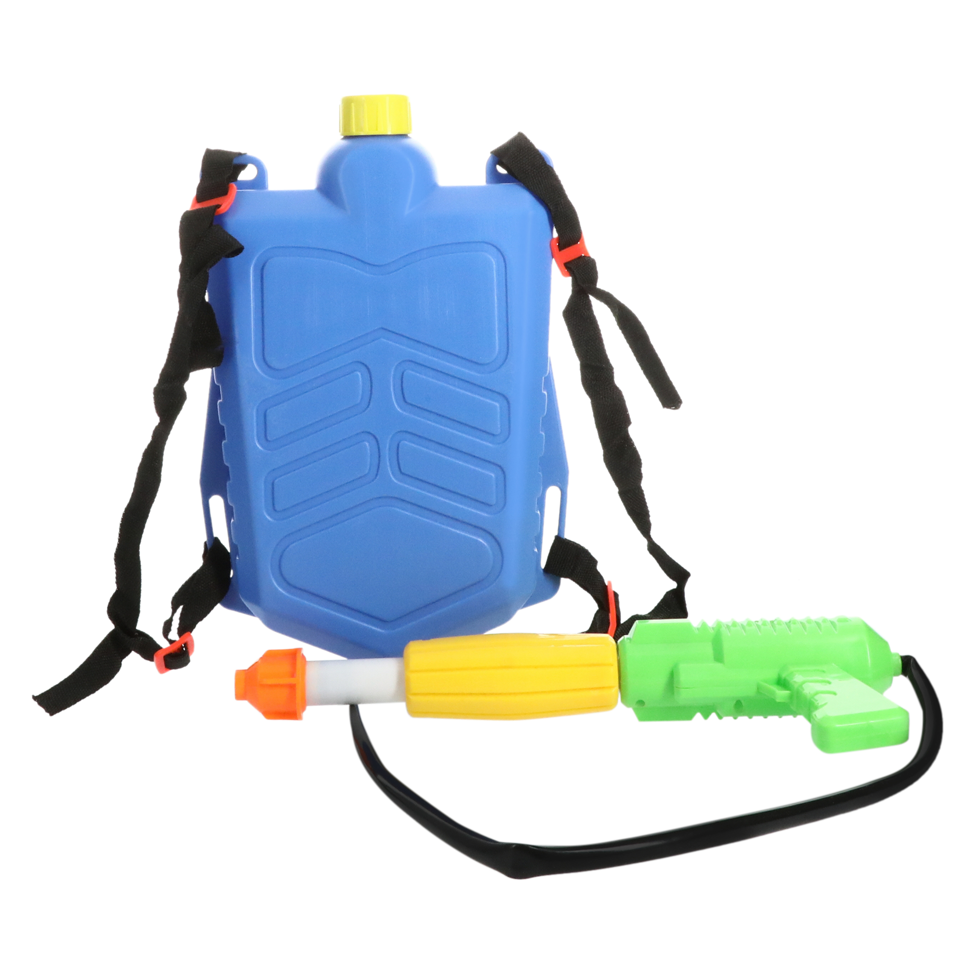 Water pistol backpack sale