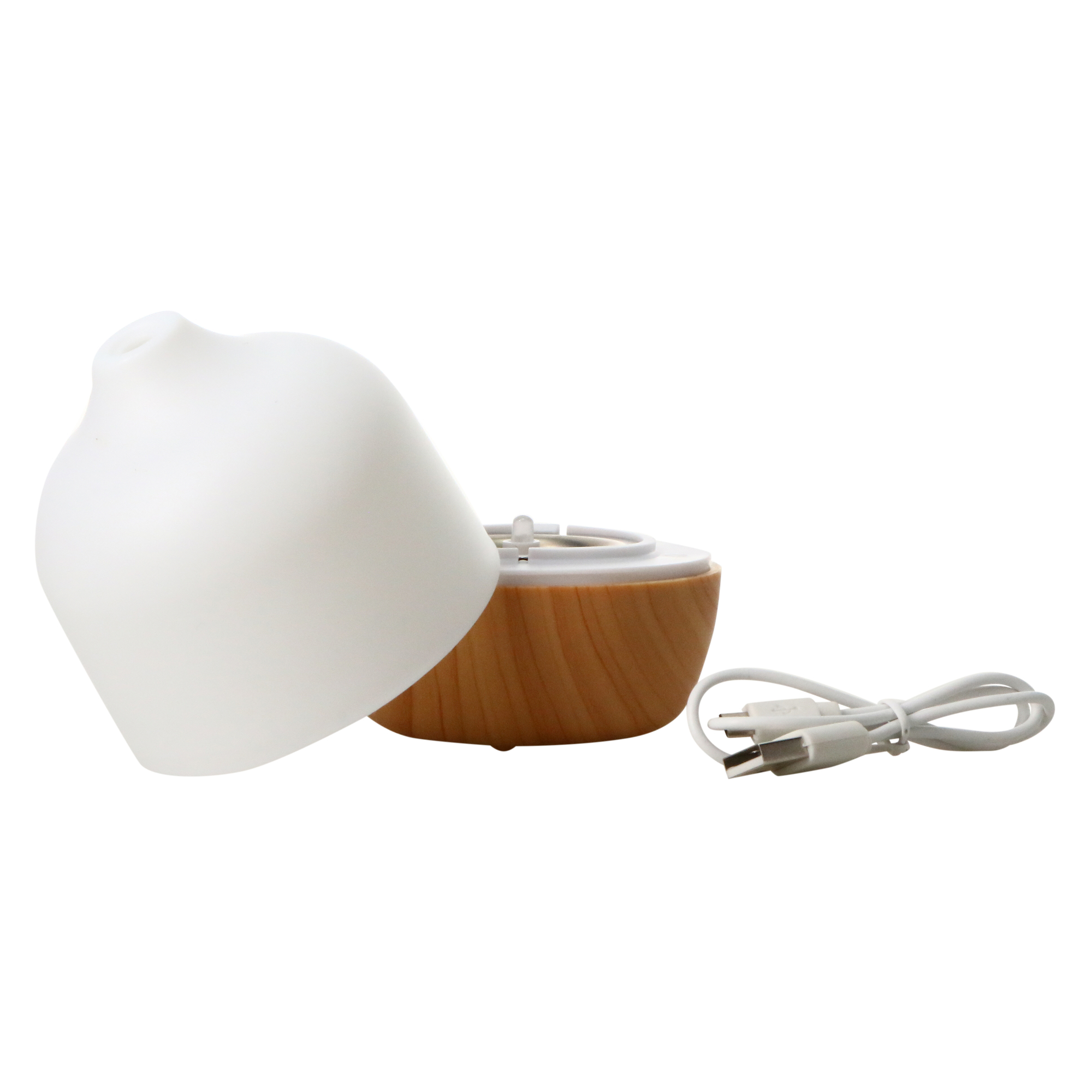 zen drop aroma diffuser with color-change LED | Five Below