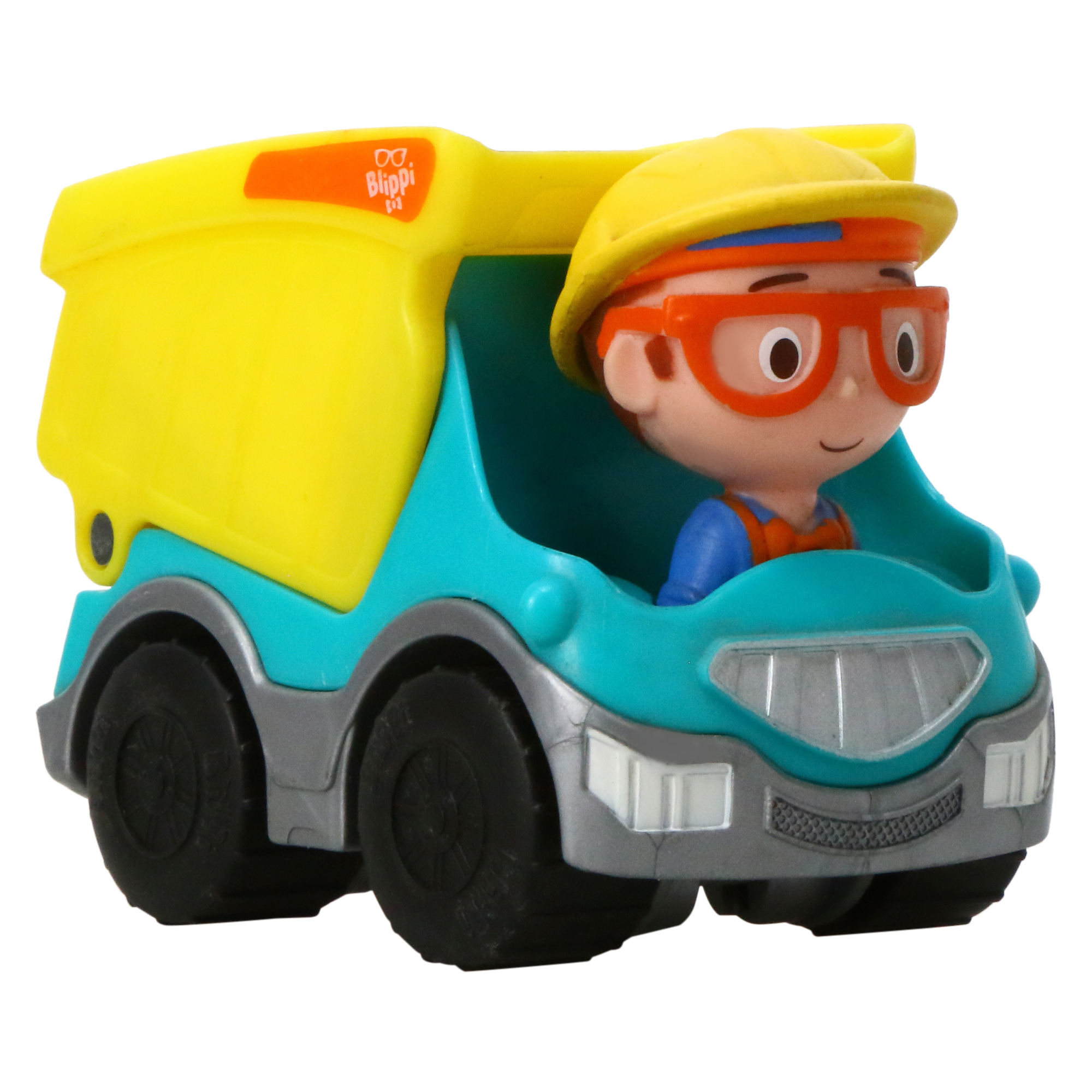 Blippi toy best sale