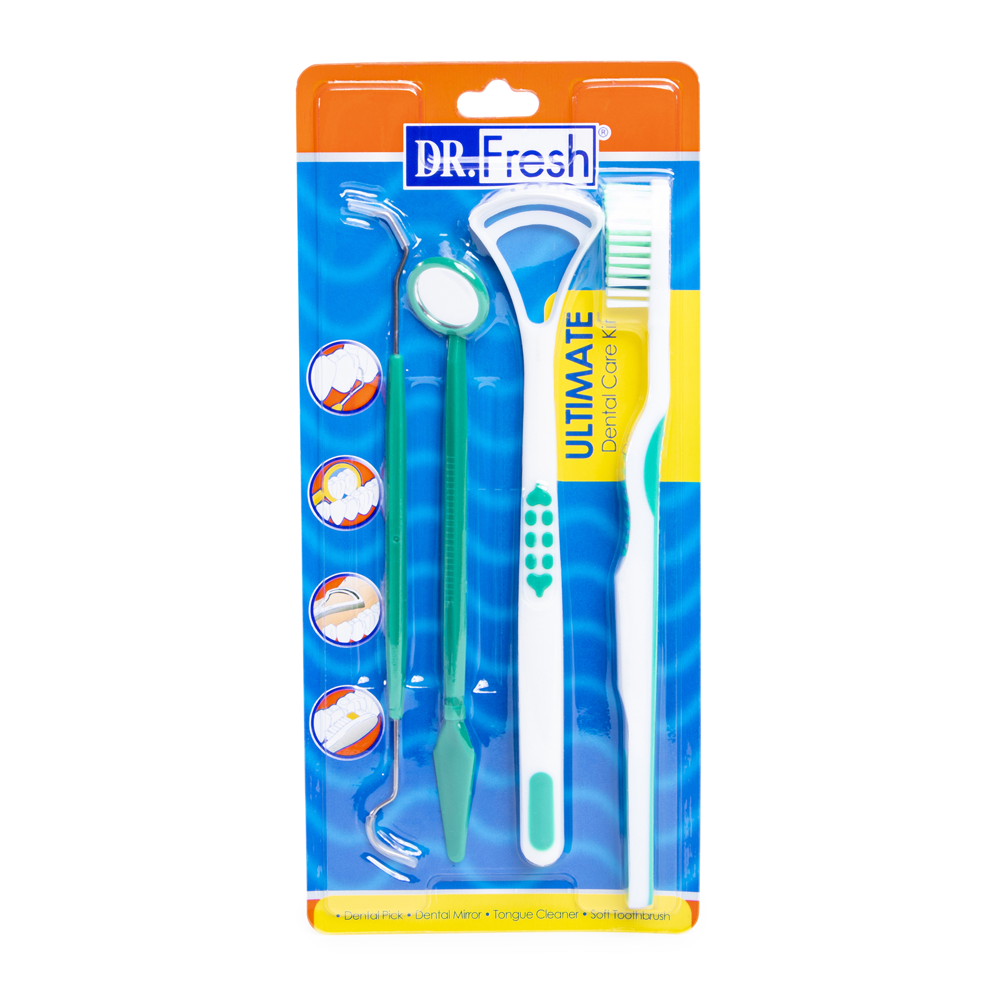 dr. fresh® ultimate dental care kit | Five Below