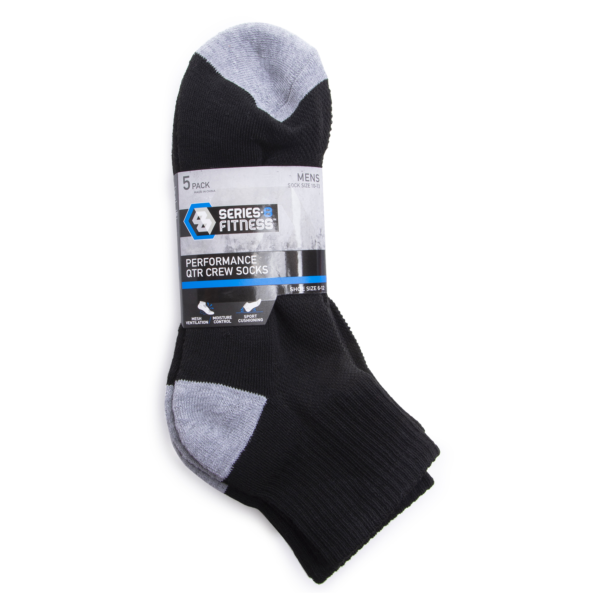 エアライズathlete socks 5枚セット エアライズathlete socks 5枚セット エアライズathlete socks 5枚