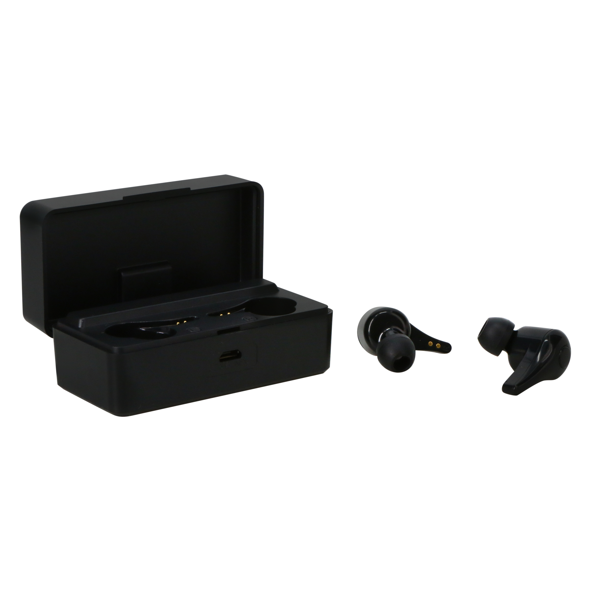 dash bluetooth® earbuds with portable charging case