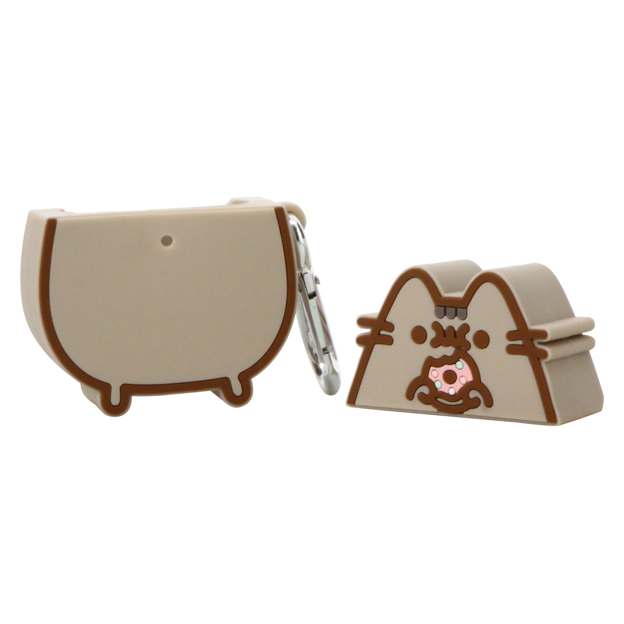 小物 Ambush AirPods case AMBUSH A Flap Airpods Case | Black | FARFETCH