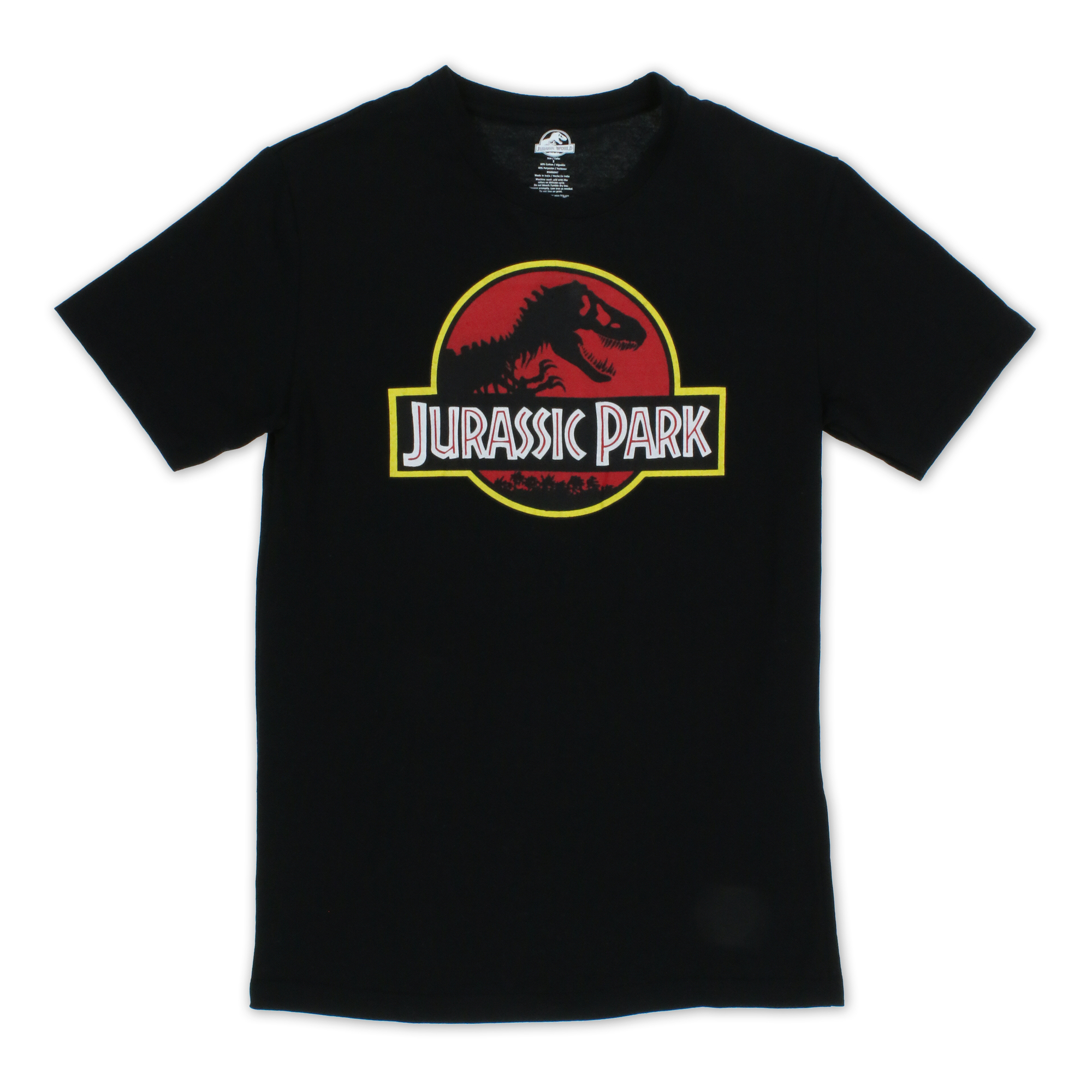 jurassic park™ logo graphic tee