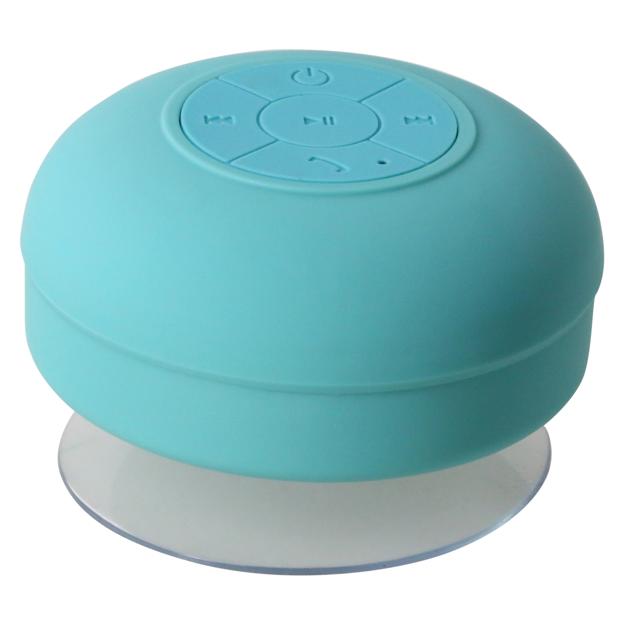 bluetooth® shower speaker
