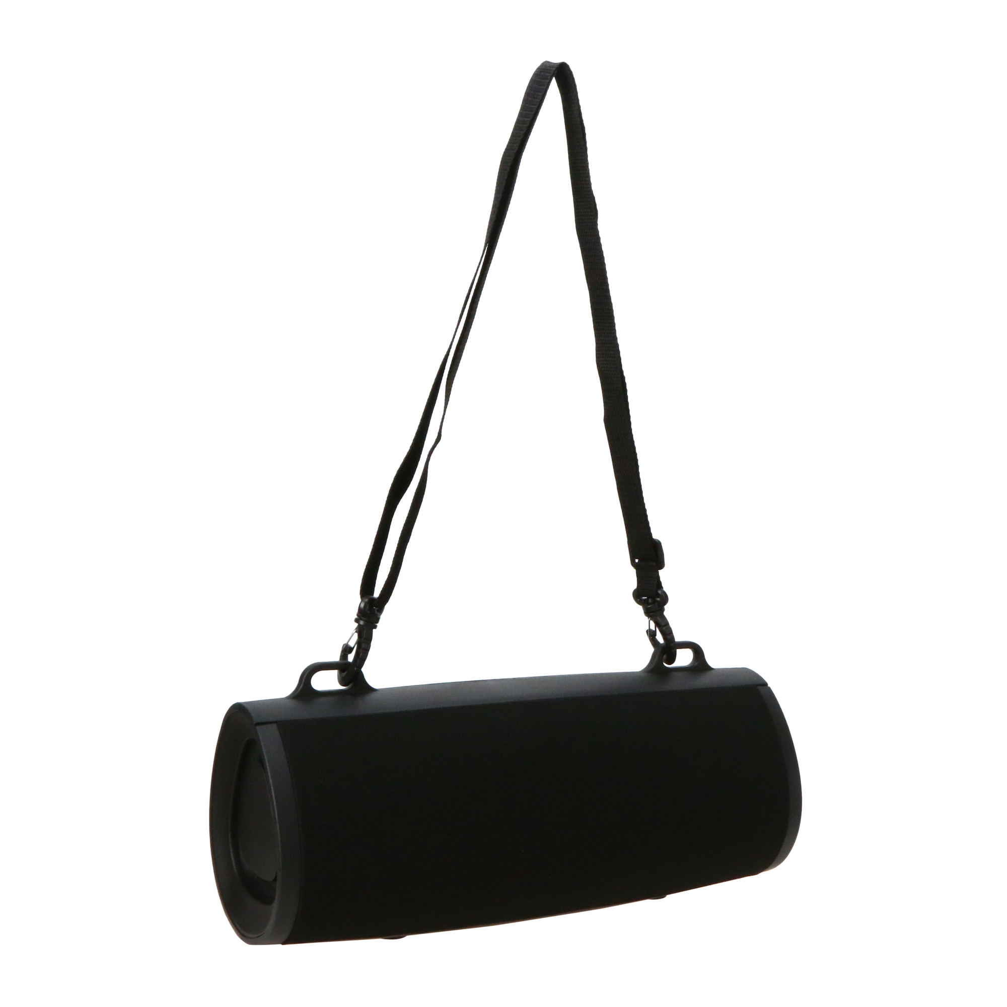 soundwave dual driver water-resistant bluetooth® speaker