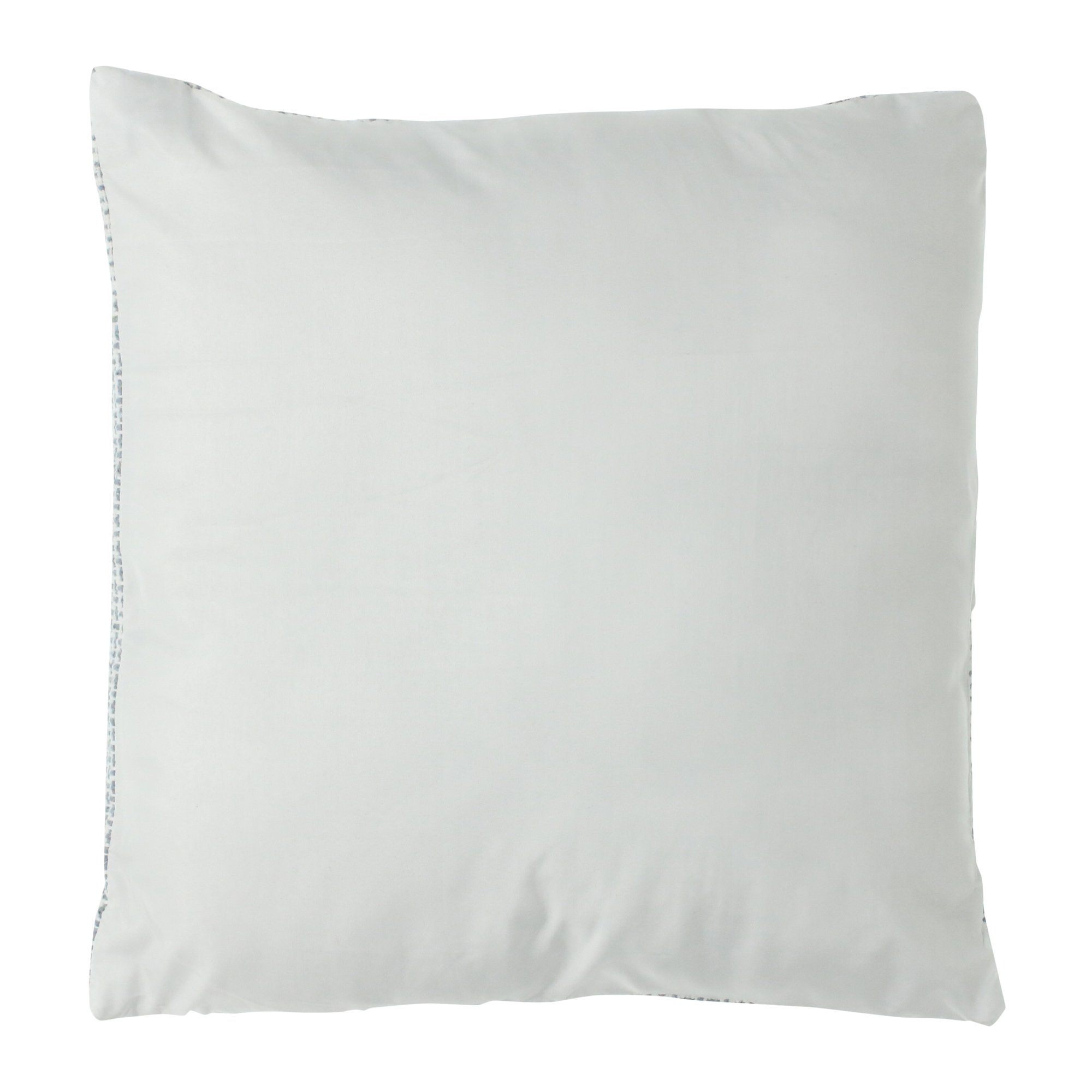 textured throw pillow 16in