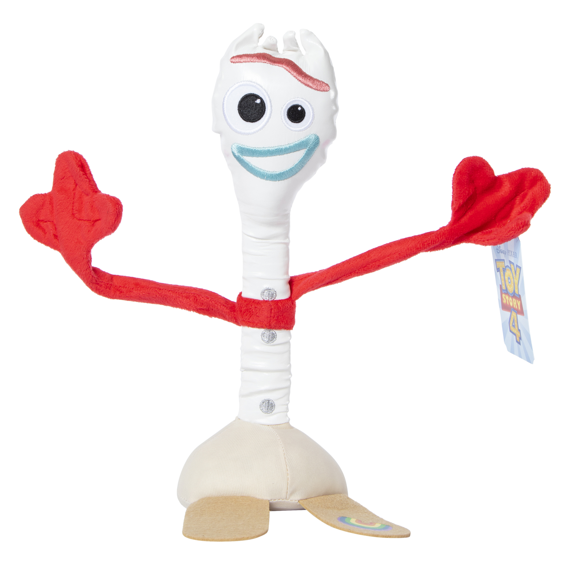 Forky plush disney store store