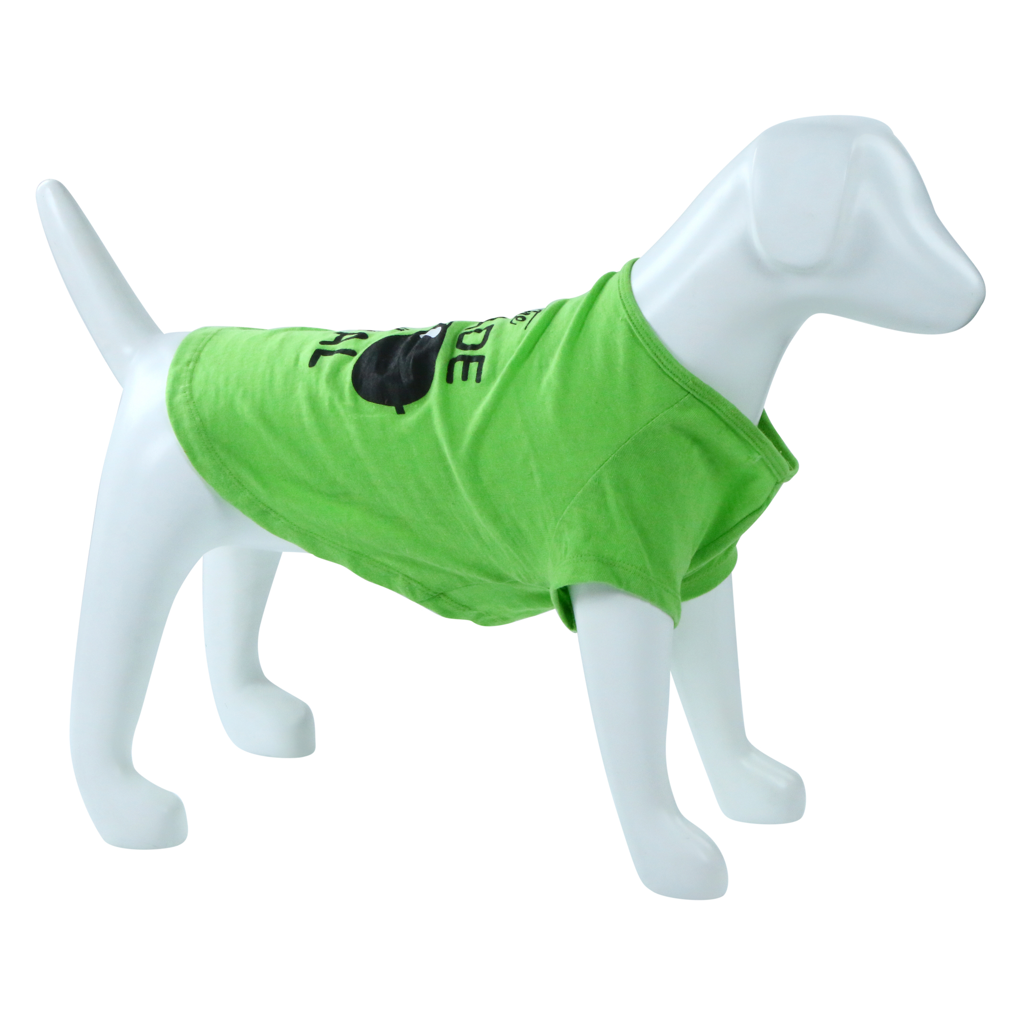 summer dog graphic tee