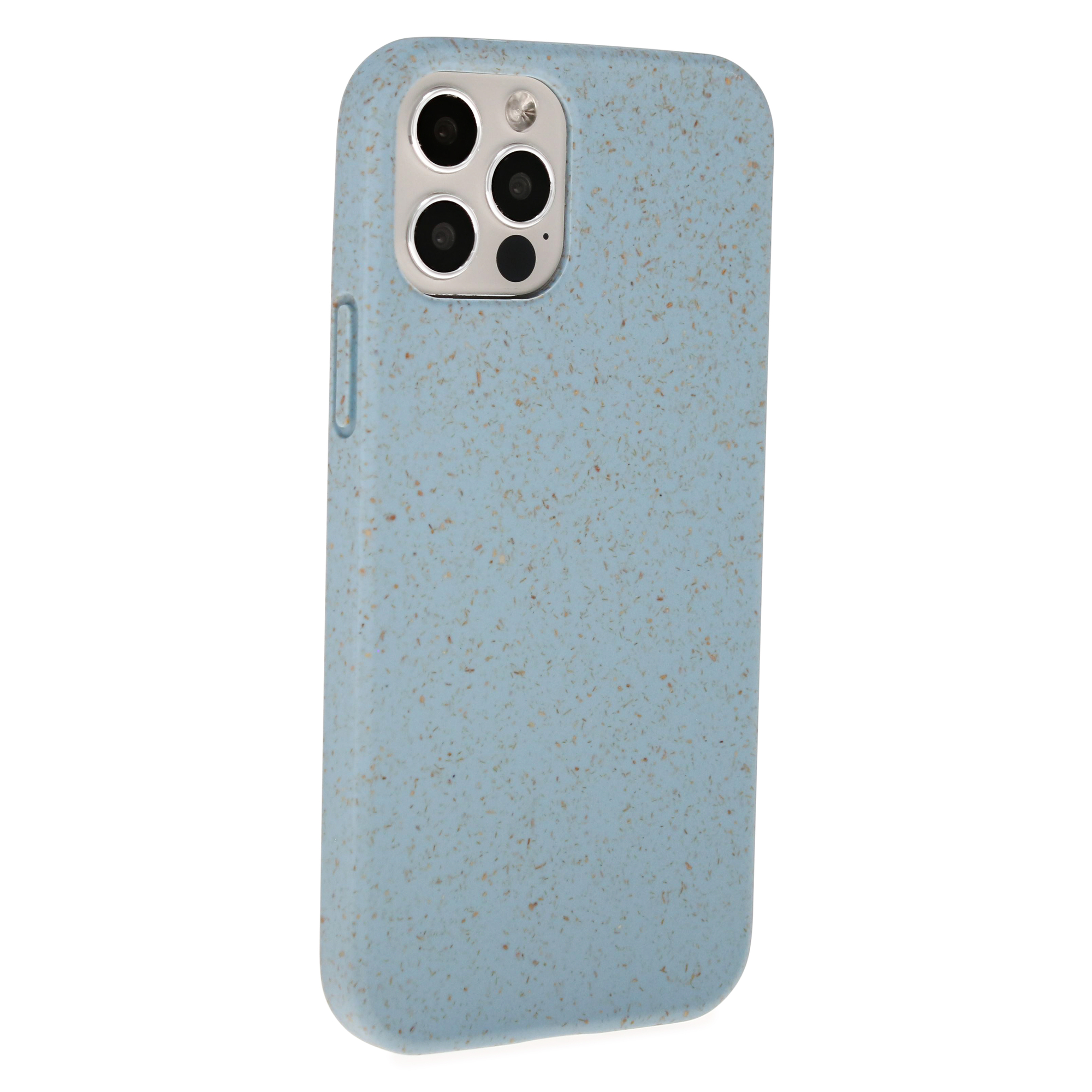 iPhone 12®/12 Pro® biodegradable phone case - blue | Five Below