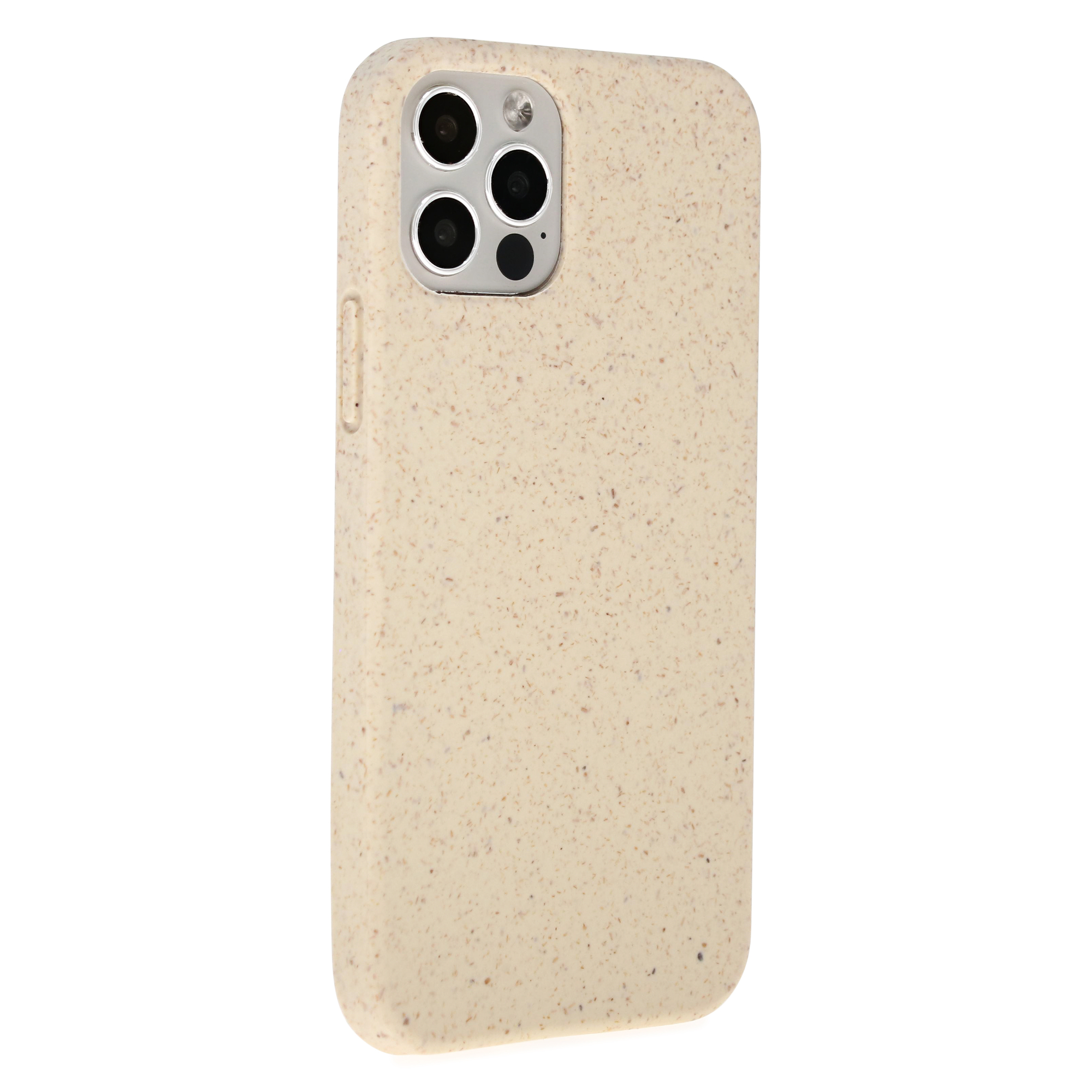 iPhone 12®/12 Pro® biodegradable phone case - blue