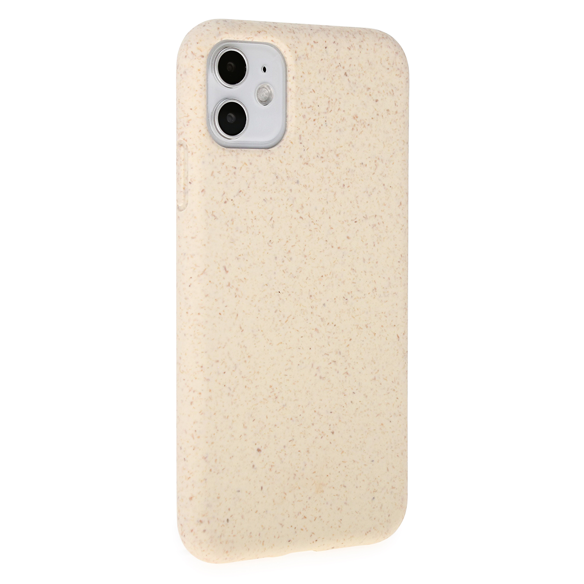 Five Below IPhone 11 Xr biodegradable phone case blue