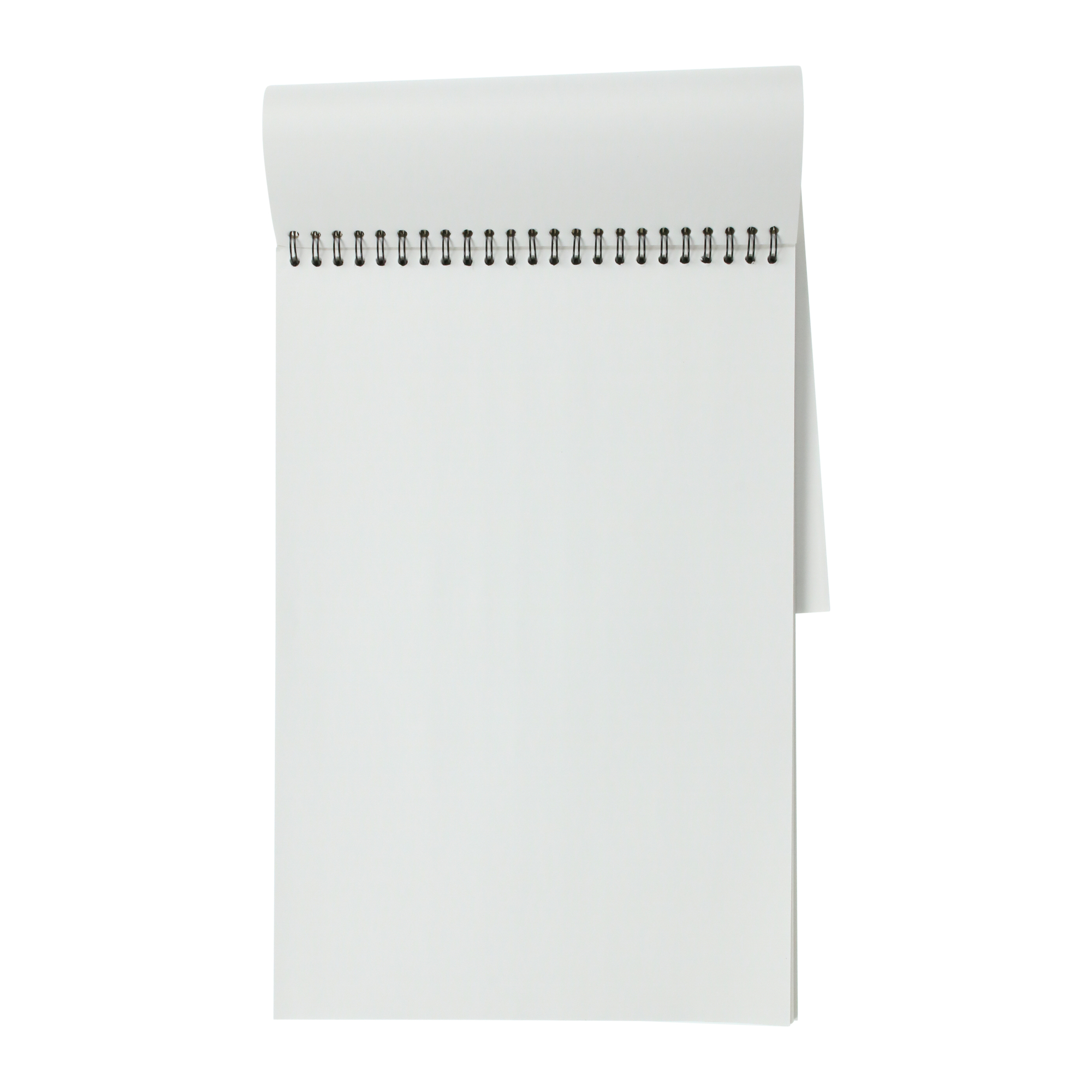 12in x 18in finestroke™ series spiral sketchbook | Five Below