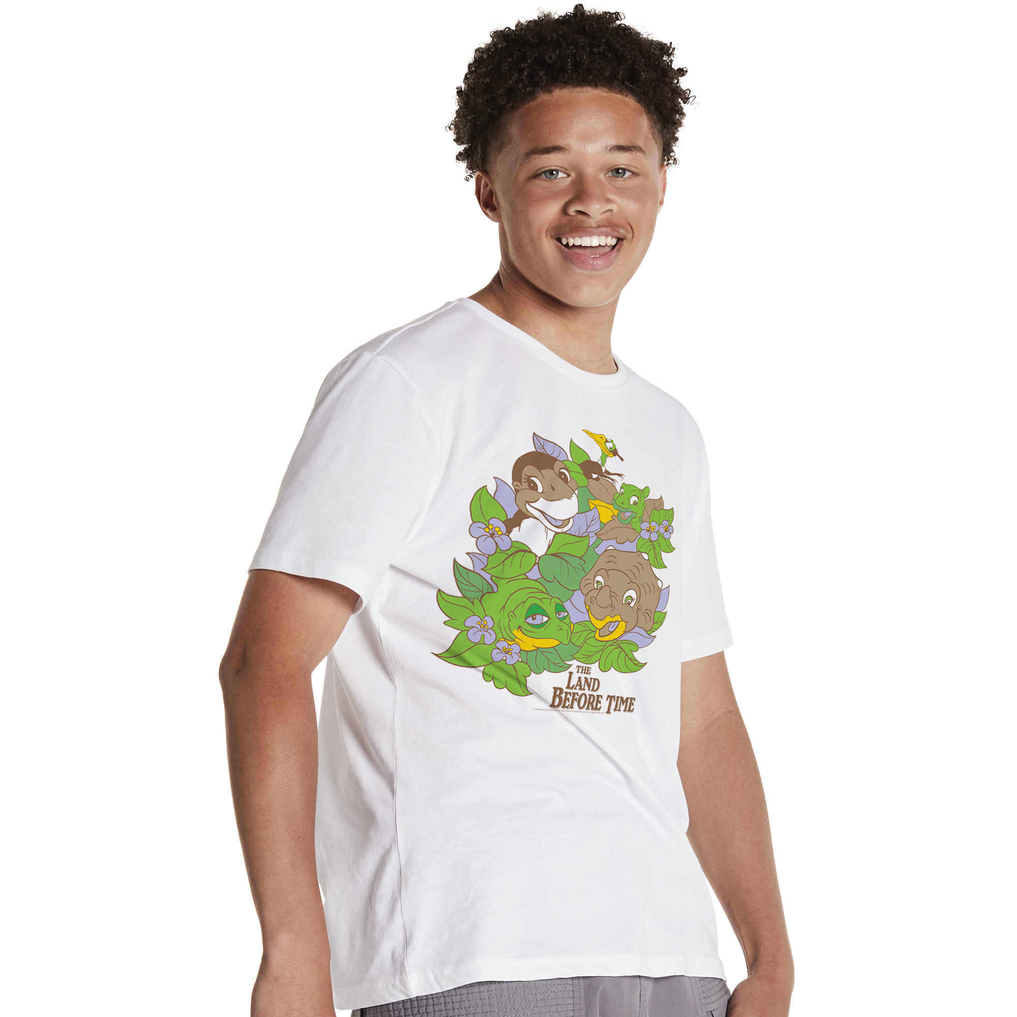 the land before time™ graphic tee