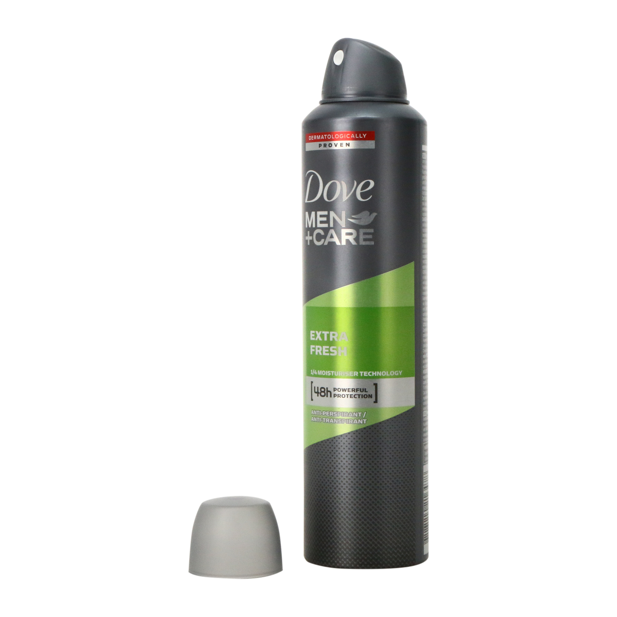 dove® men + care extra fresh 48-hour antiperspirant 8.4oz