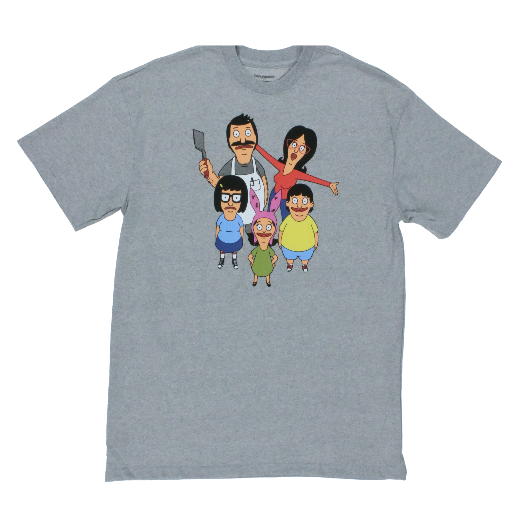 bob's burgers™ graphic tee