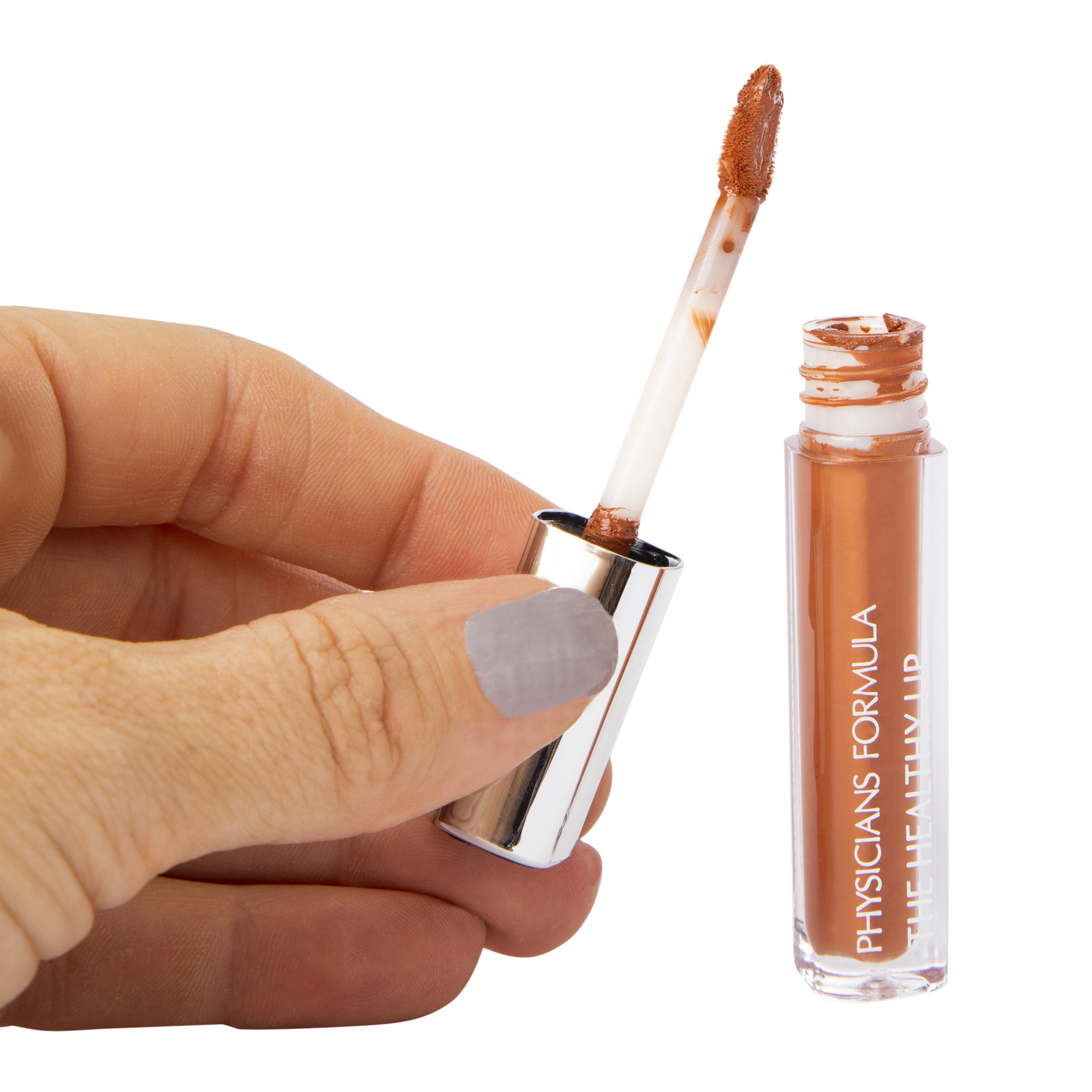 physician's formula® the healthy lip velvet liquid lipstick 5-count