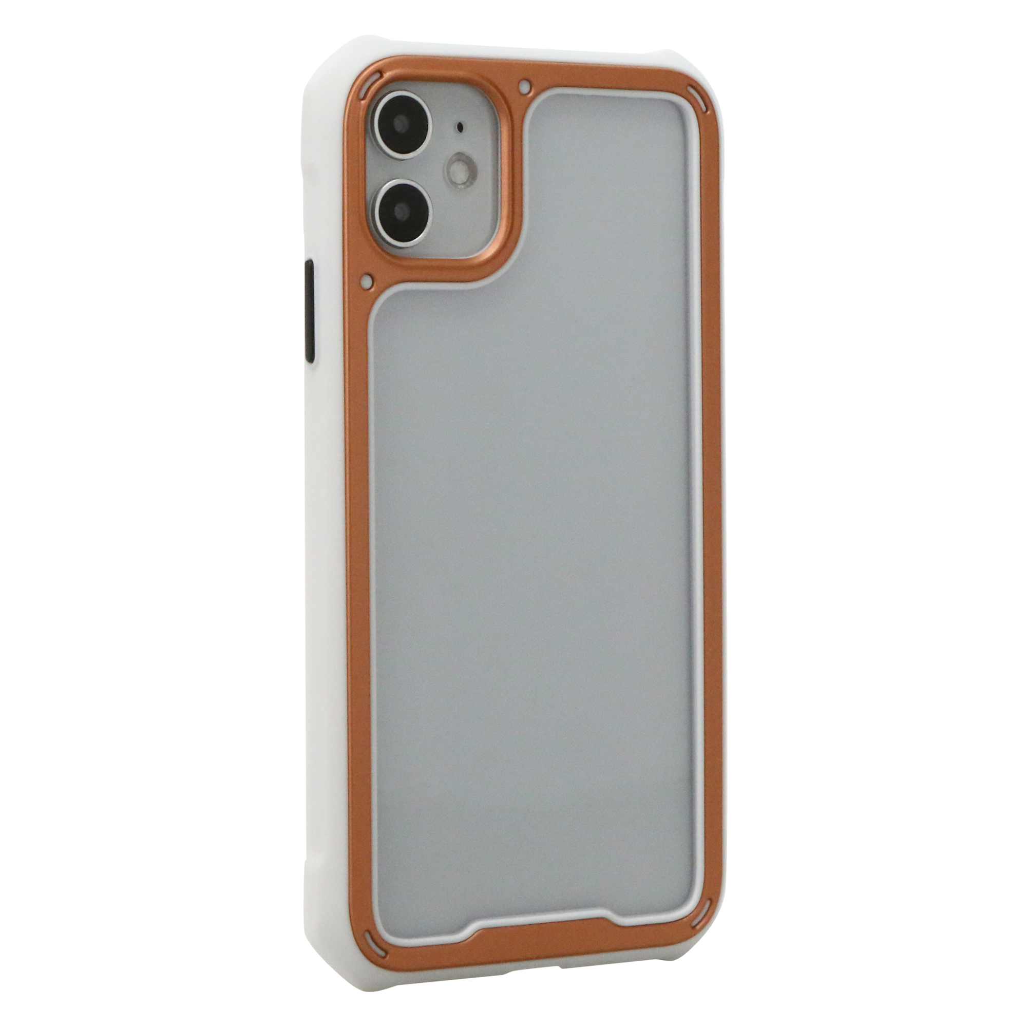 iPhone 11 XR void phone case rose gold Five Below