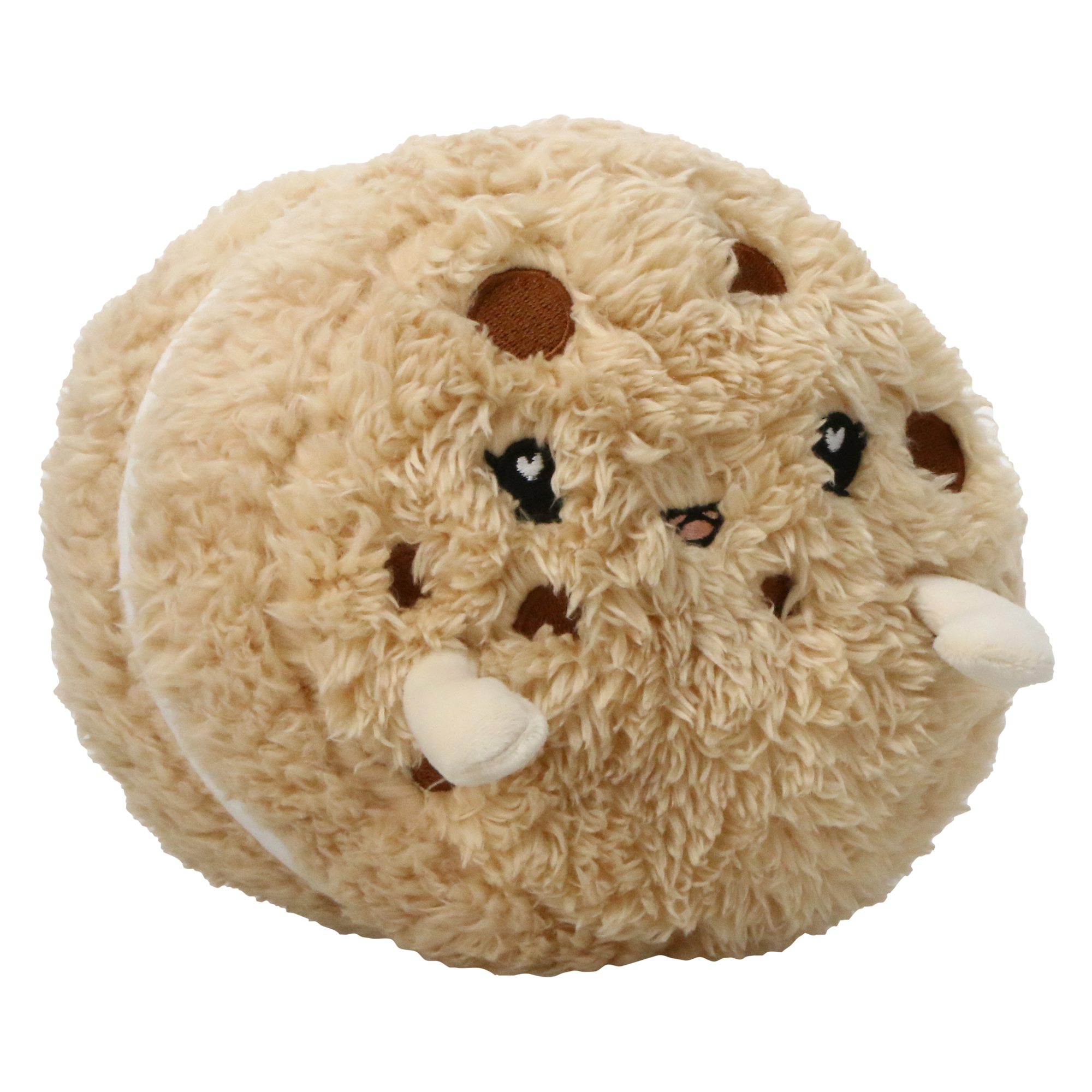 foodie plush stuffed animal 8in