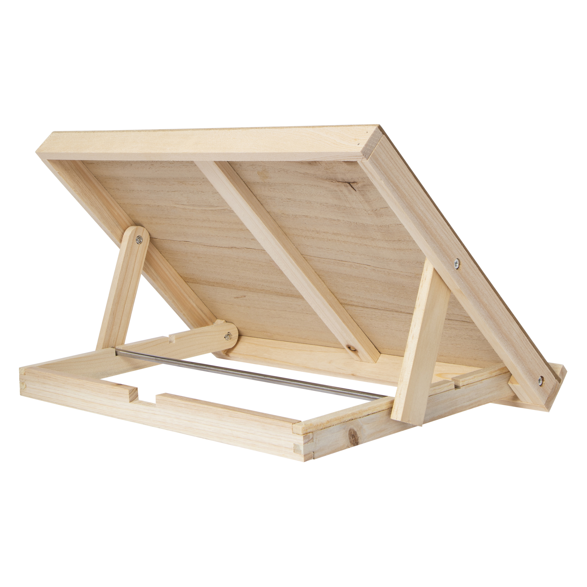 adjustable desktop art board 16in x 12in