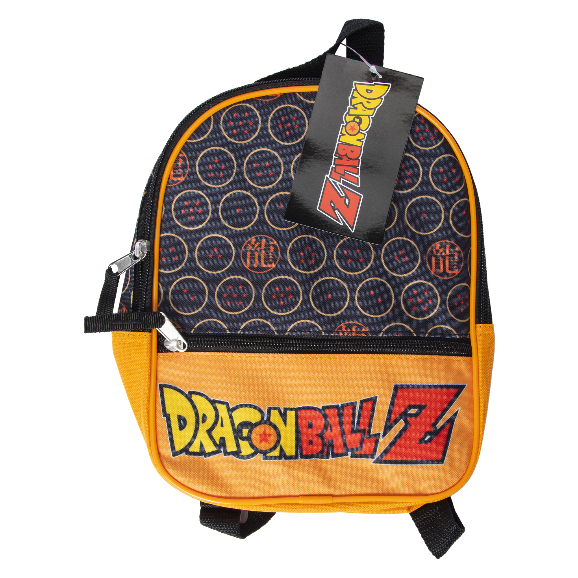 dragon ball z mini backpack