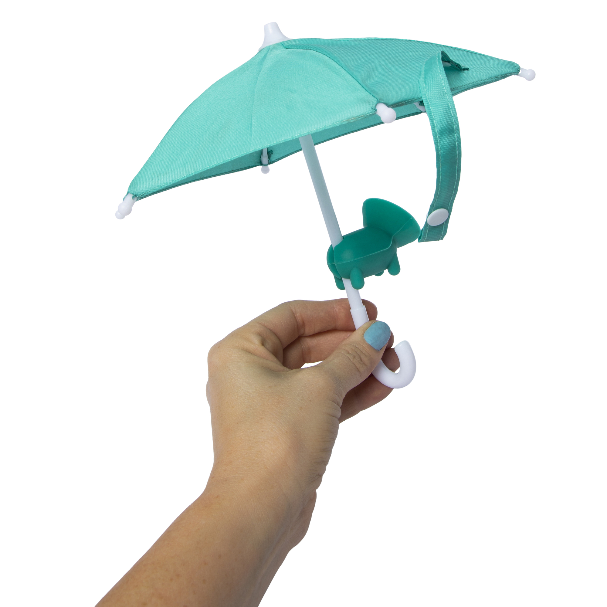fonebrella smartphone shade & stand
