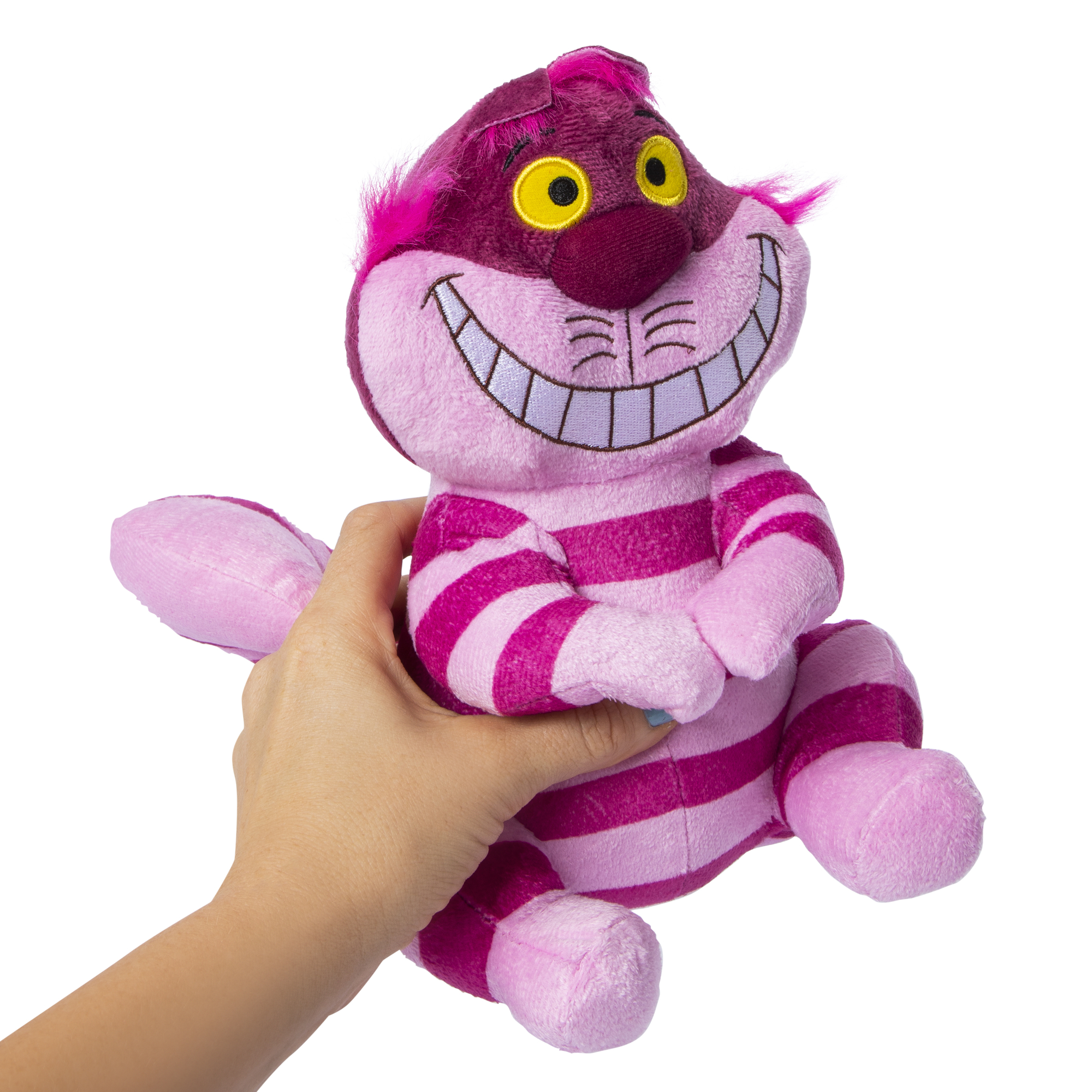 Disney chesire cat™ stuffed animal 9in