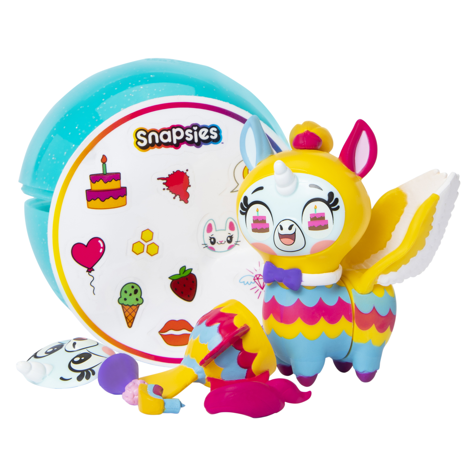 Funko Snapsies™ series 2 blind bag