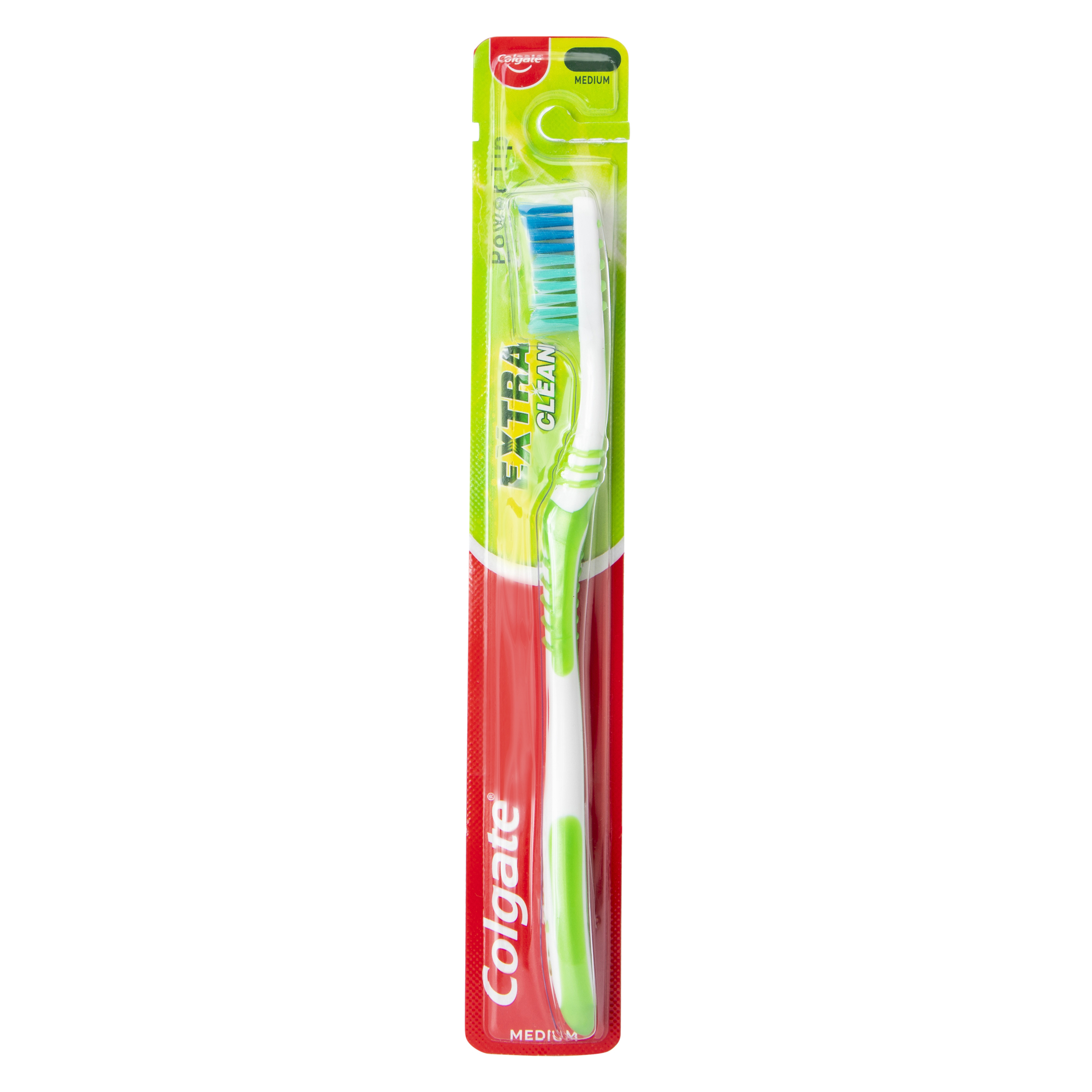 Colgate® Extra Clean Toothbrush