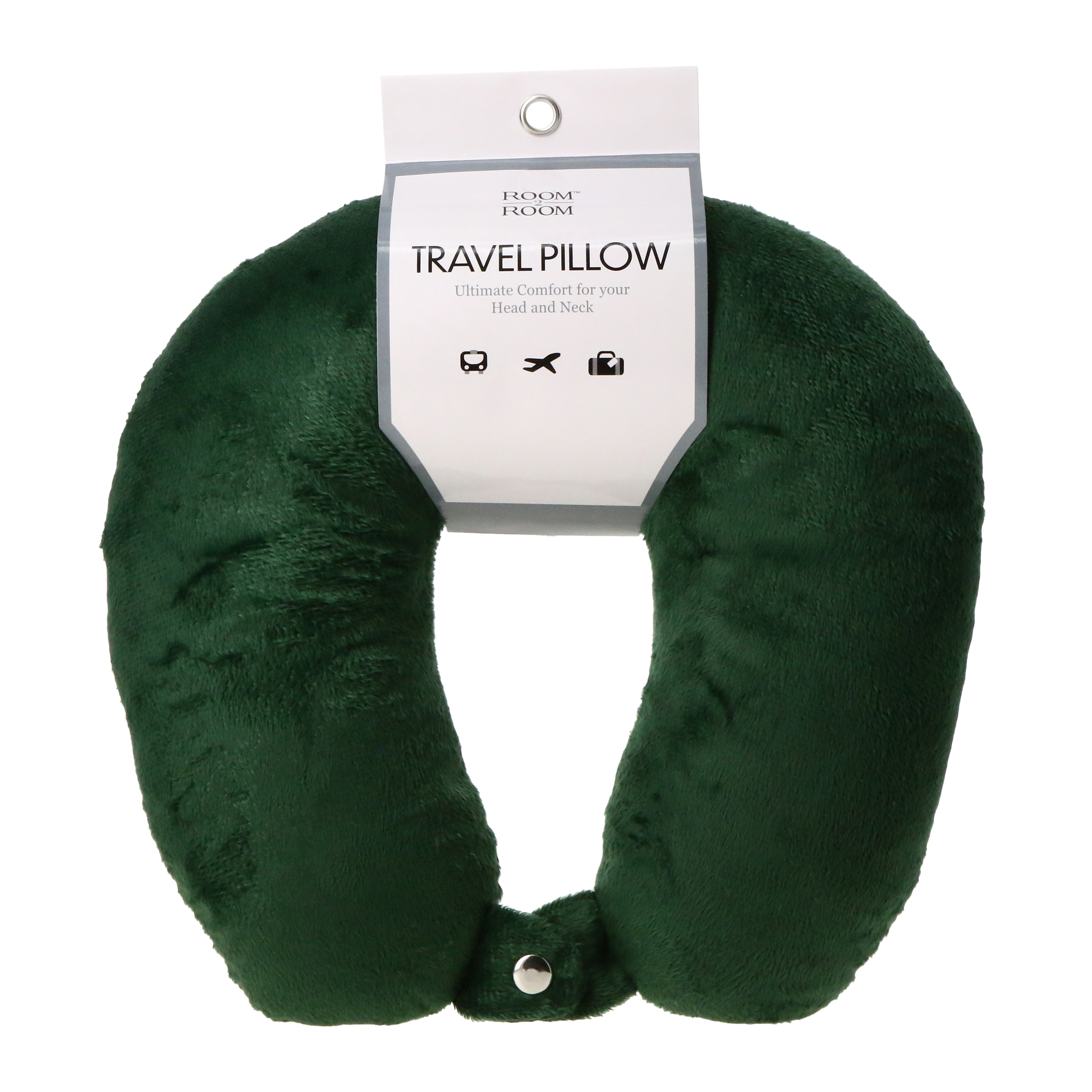 5 below neck pillow best sale